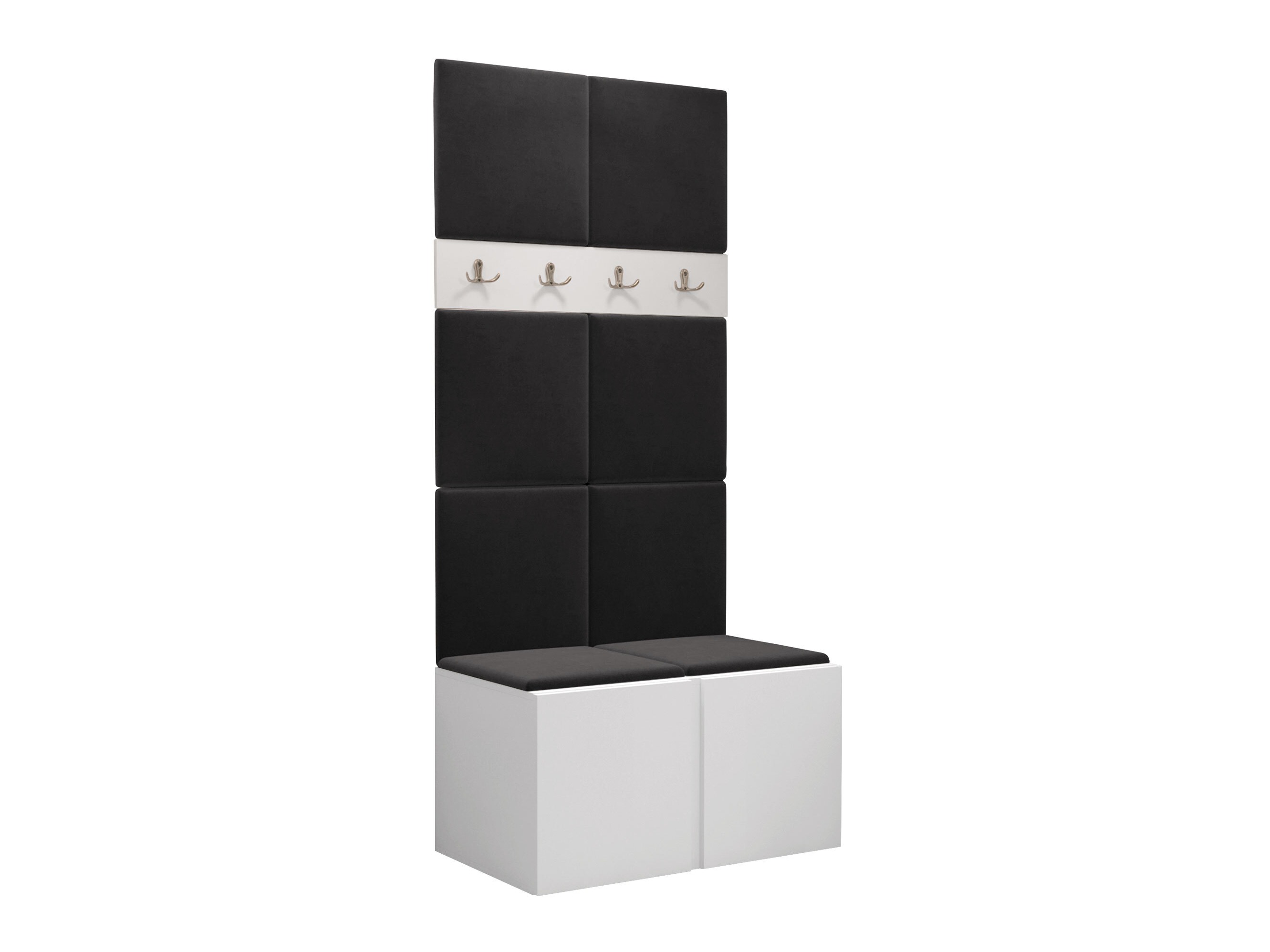 Conjunto para recibidor Pinis IV (Polo 897)