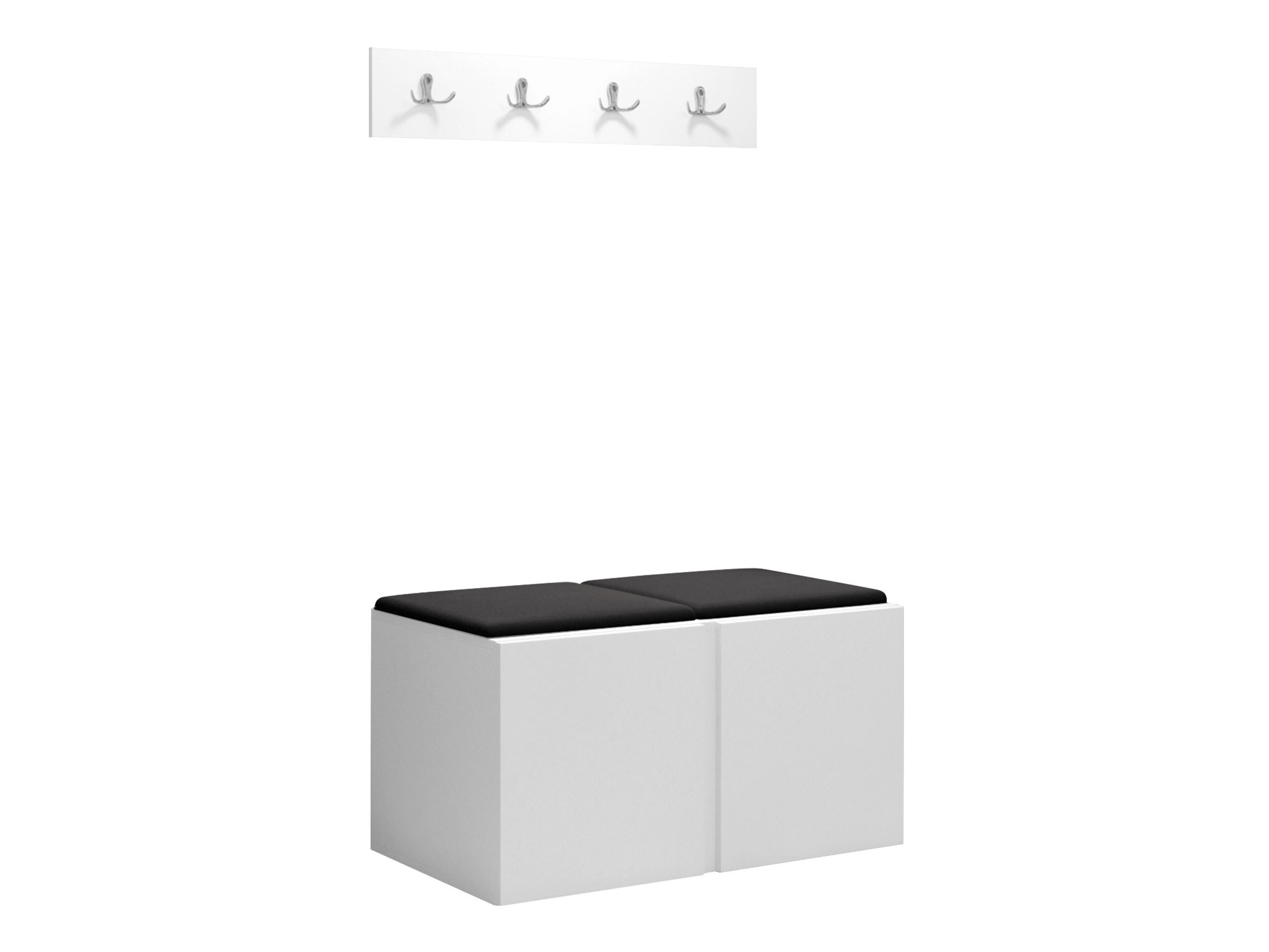 Conjunto para recibidor Pinis VI (Polo 897)