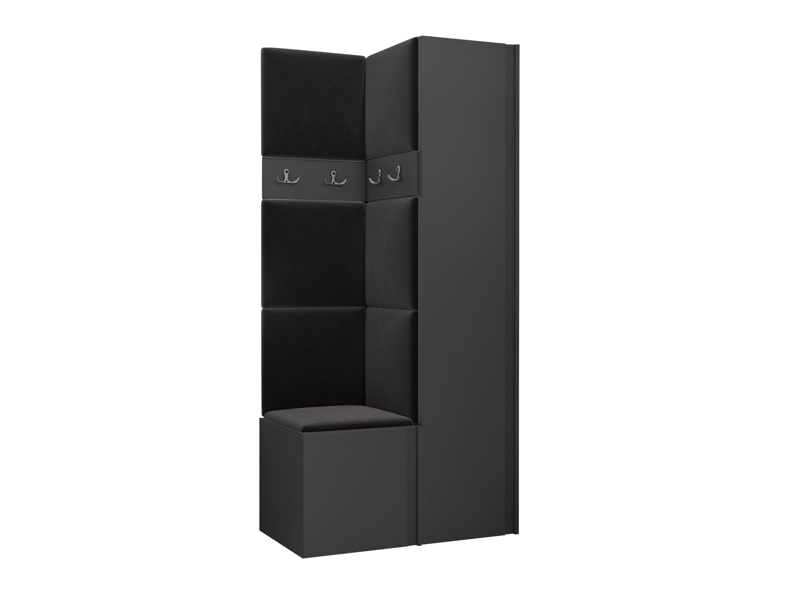 Conjunto para recibidor Pinis XXIV (Polo 897)