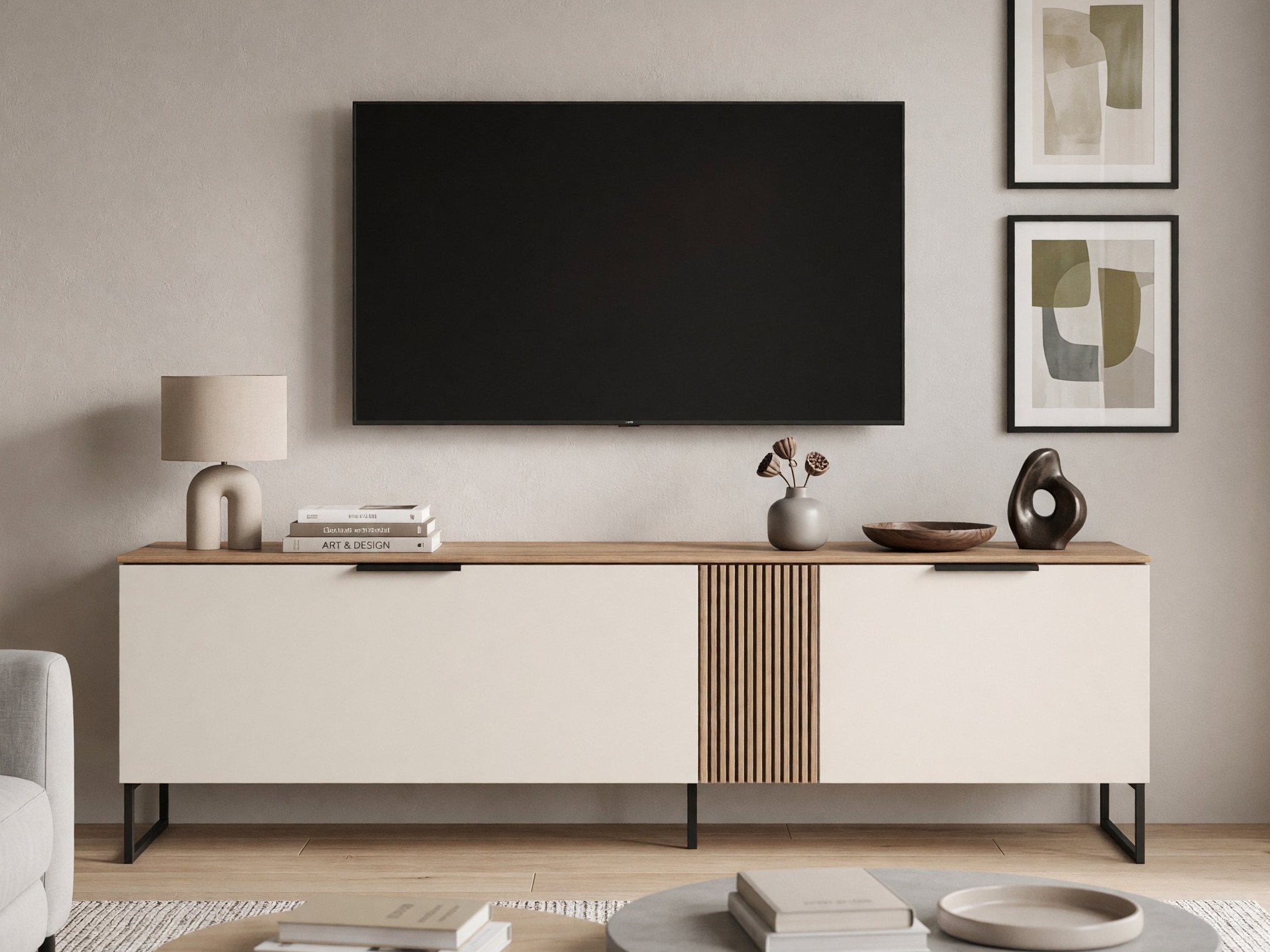 Mueble TV Morevae 100