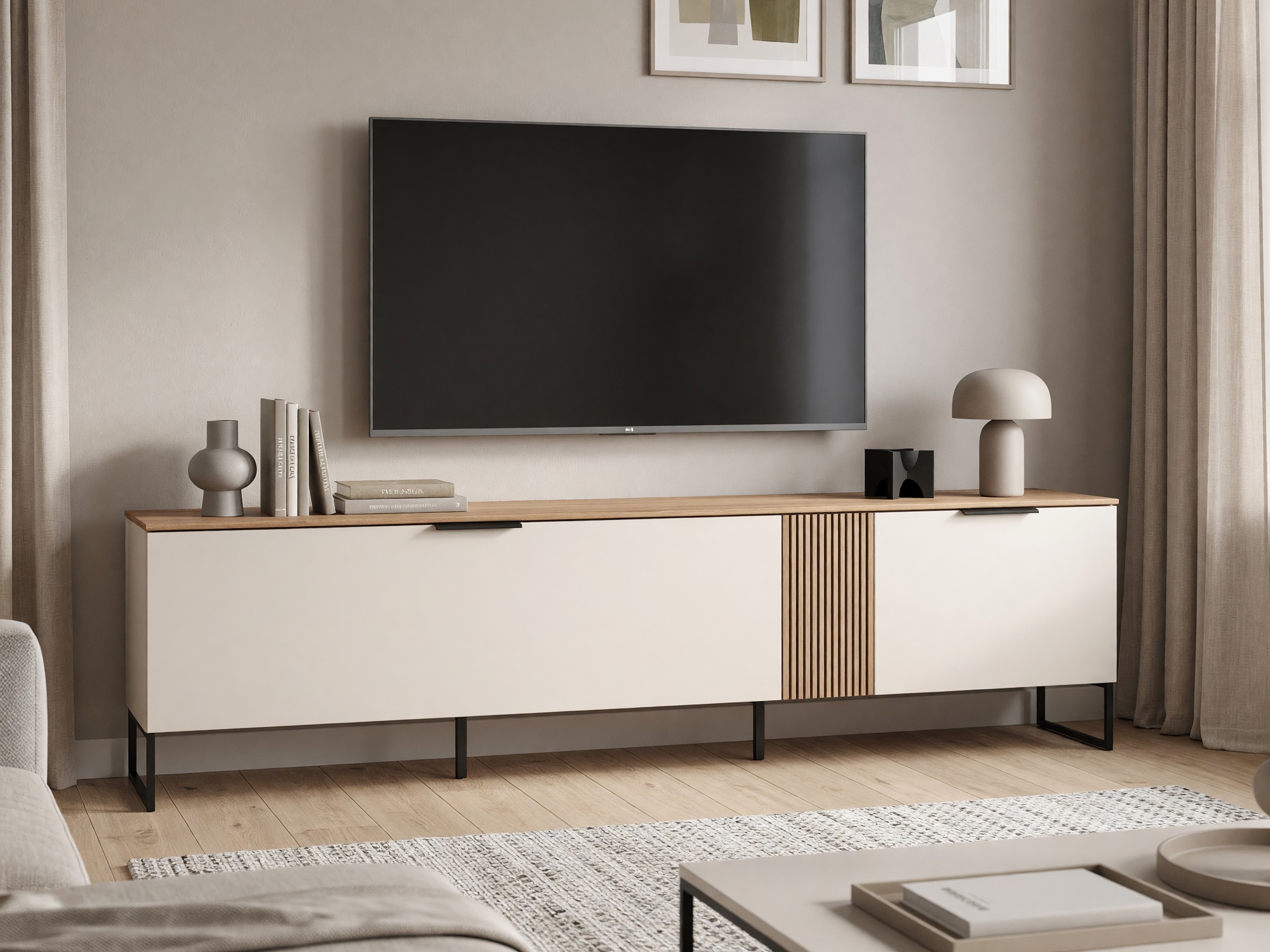 Mueble TV Morevae 101