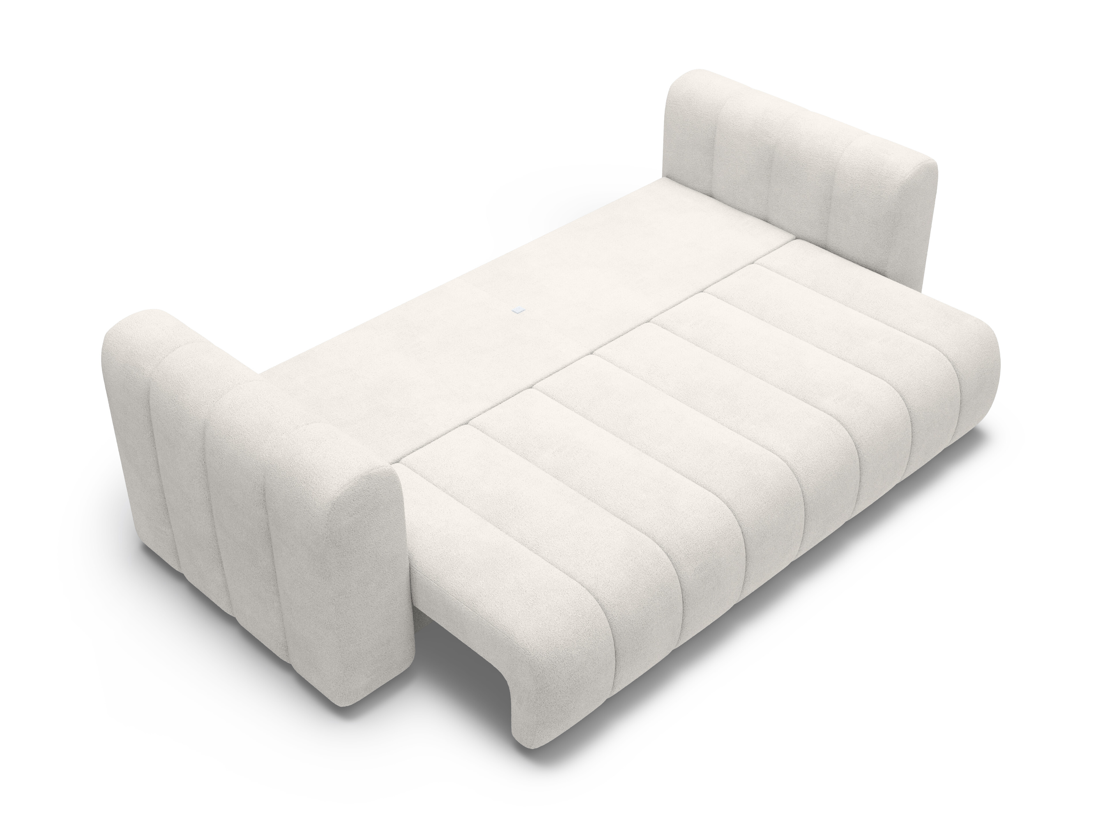 Sofá cama Kingston 213 (Monte 01)