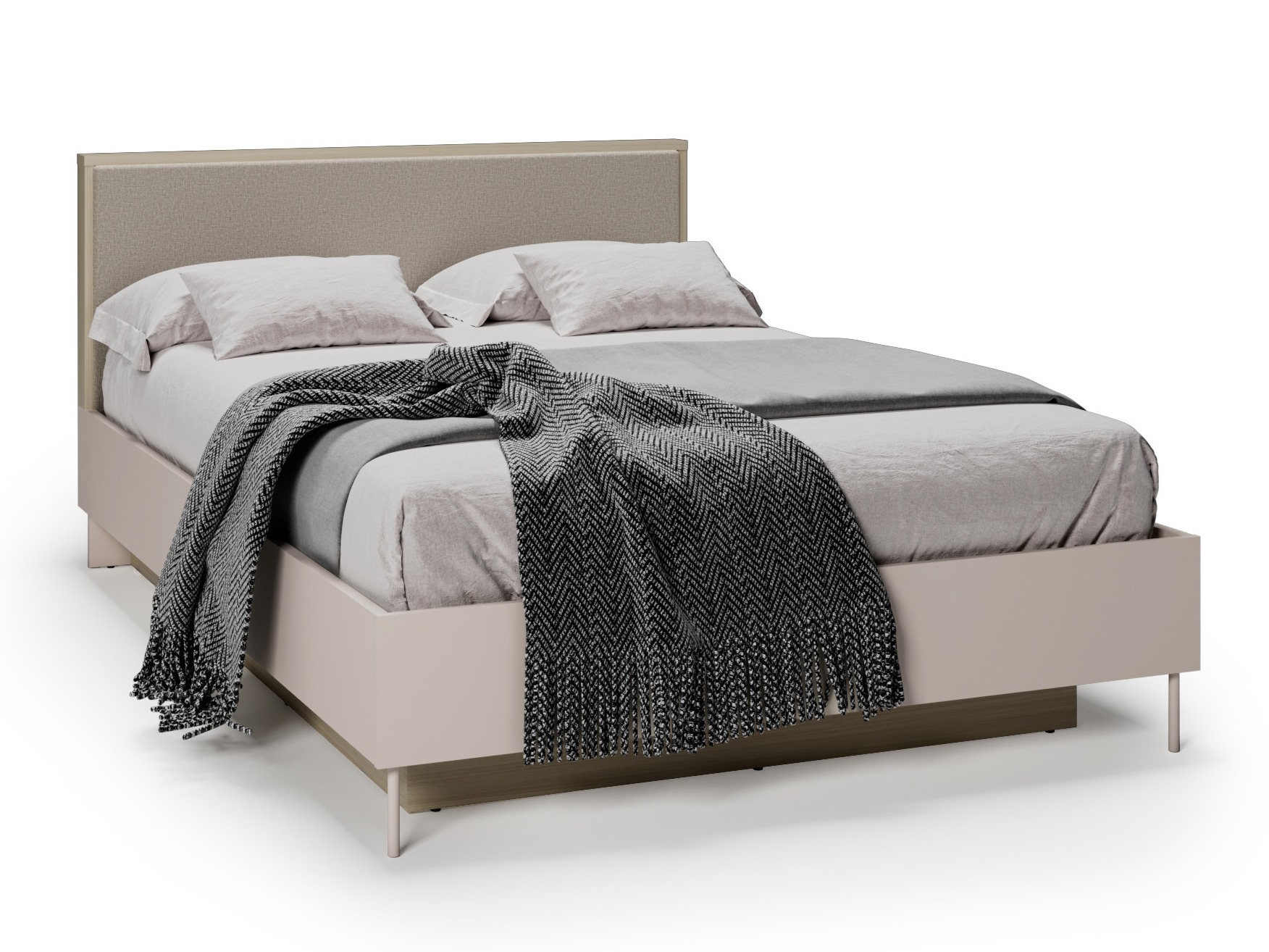 Cama Sermavi 140