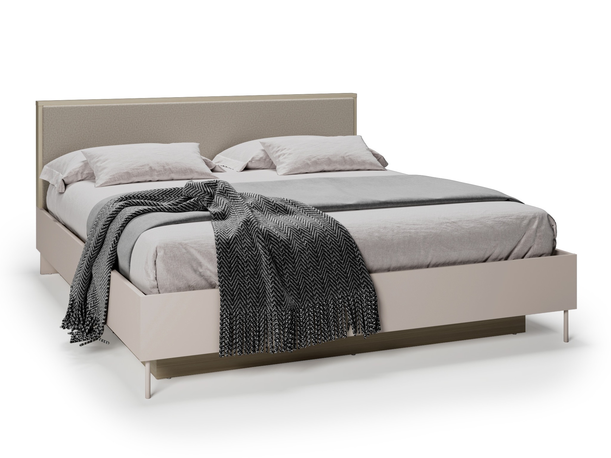 Cama Sermavi 140