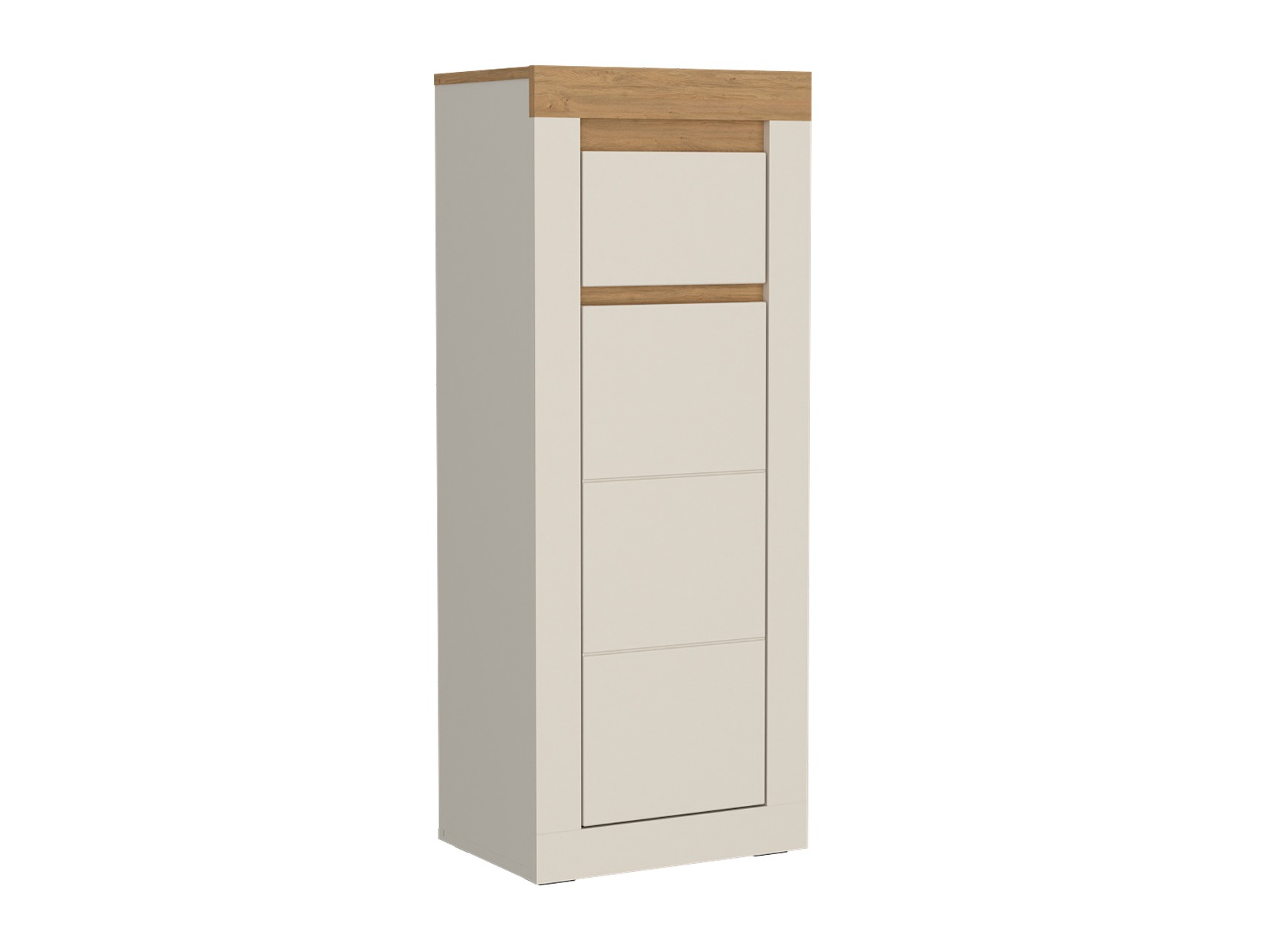 Armario de pie para baño Ophtola 125