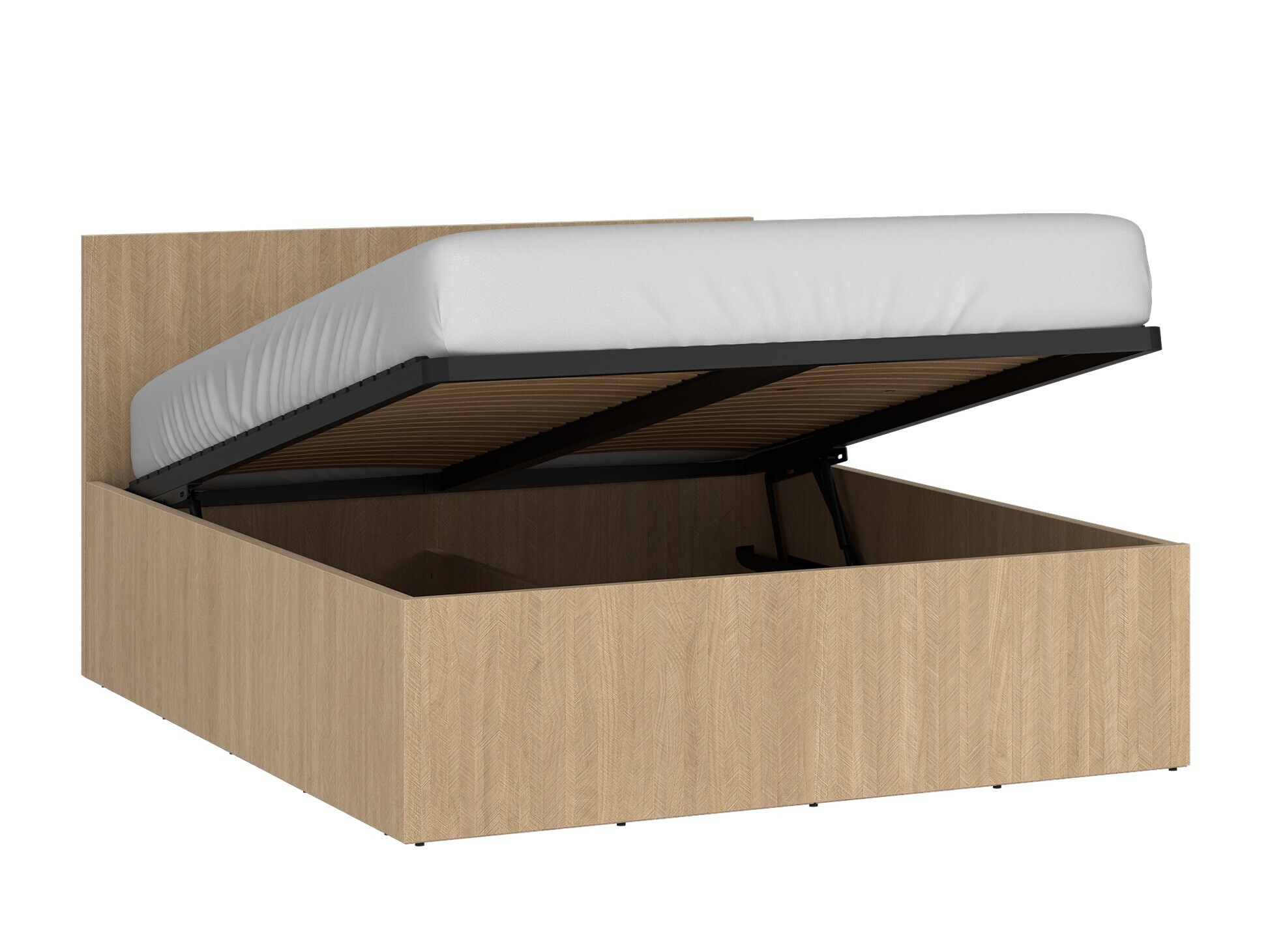 Cama Floveni 128 (140 x 200 cm)