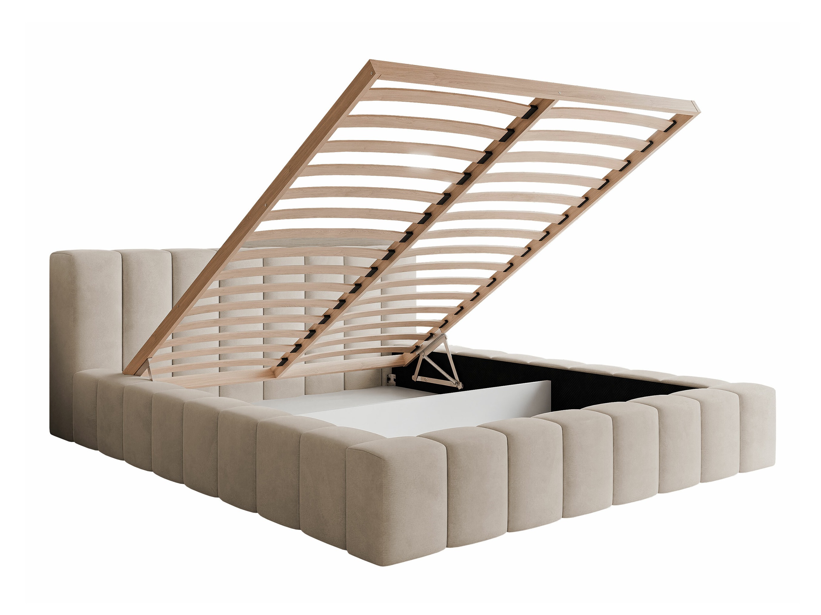 Cama SP7216