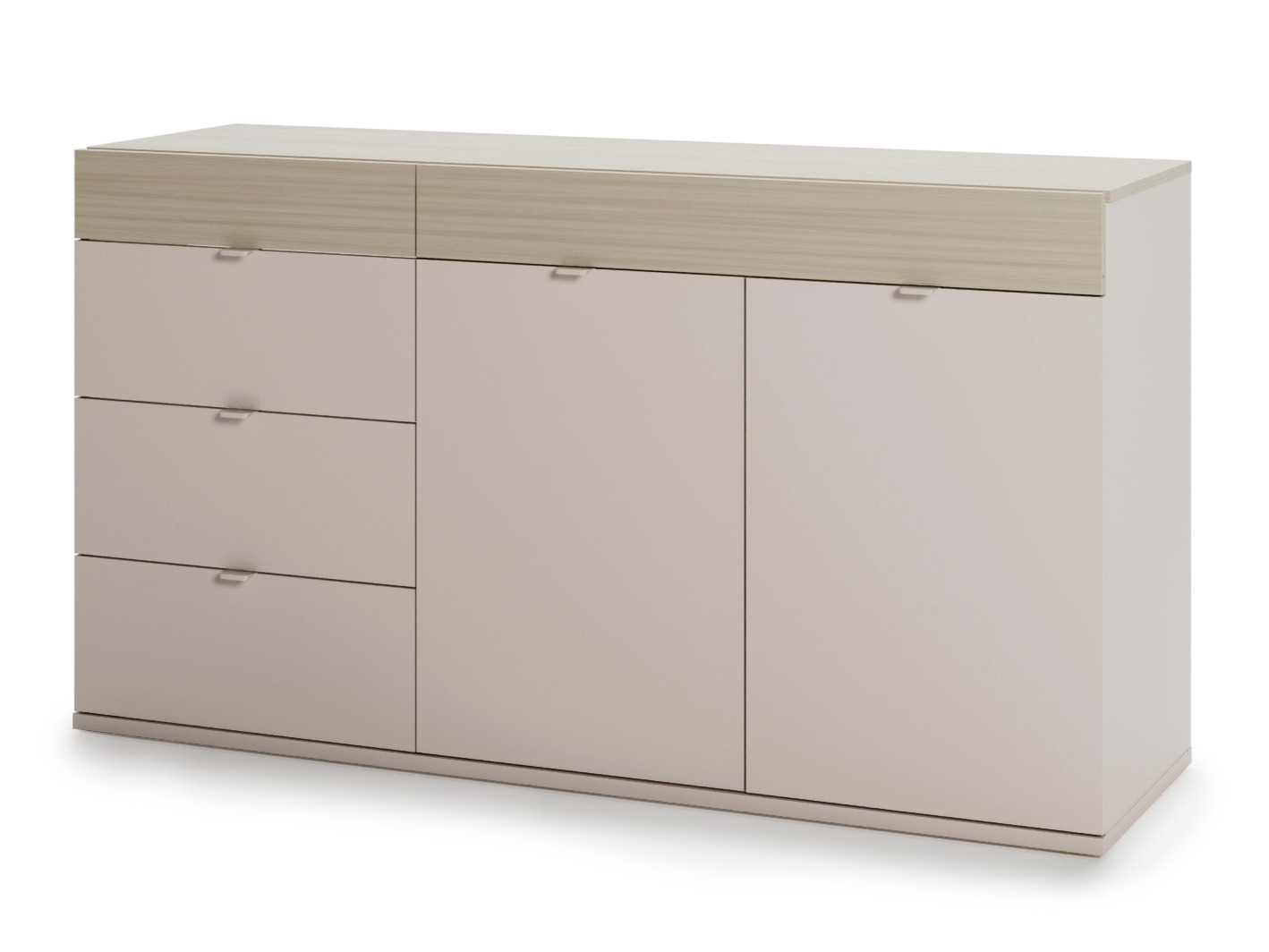 Cómoda Sermavi 145