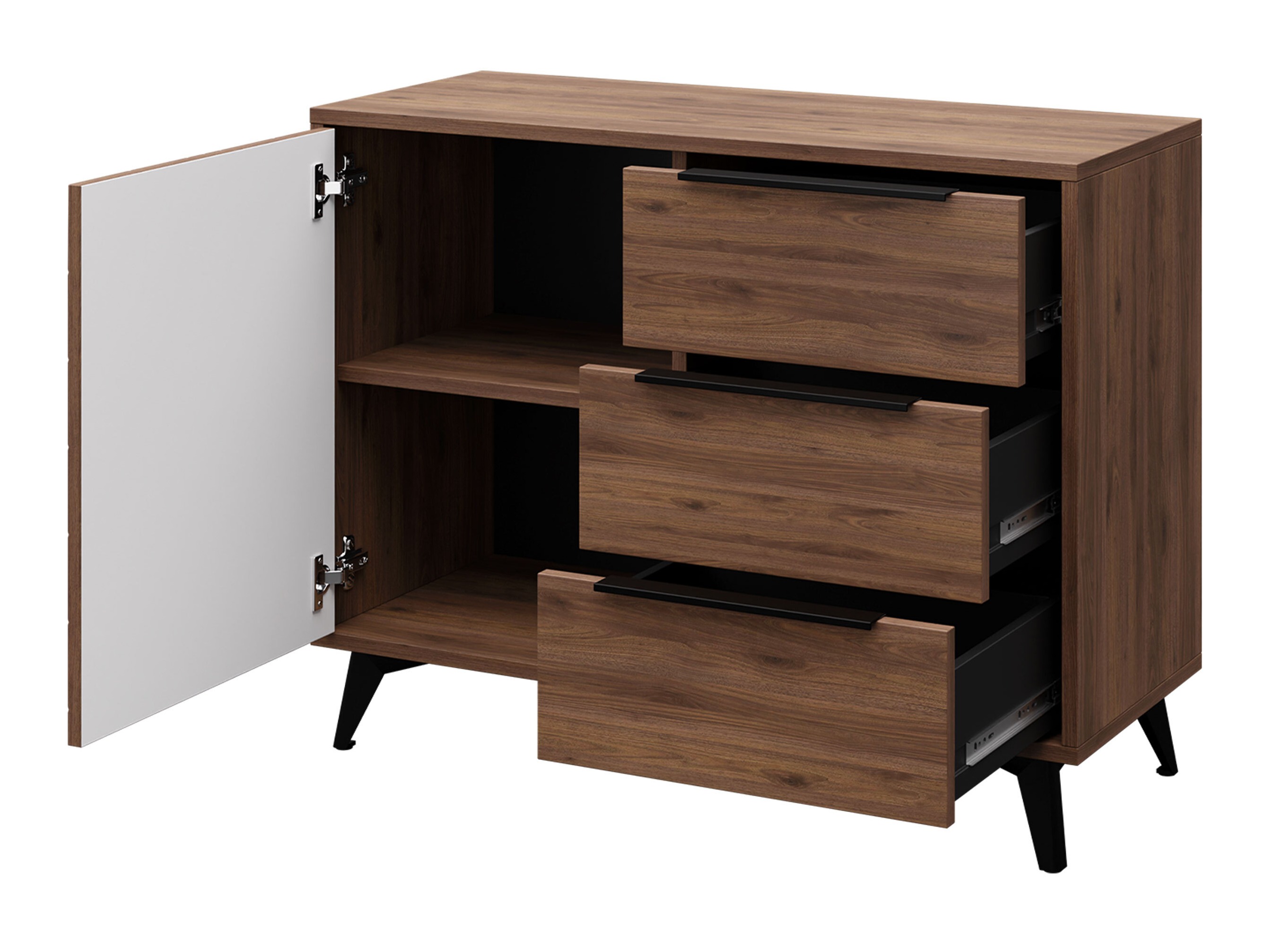 Cómoda SP7206