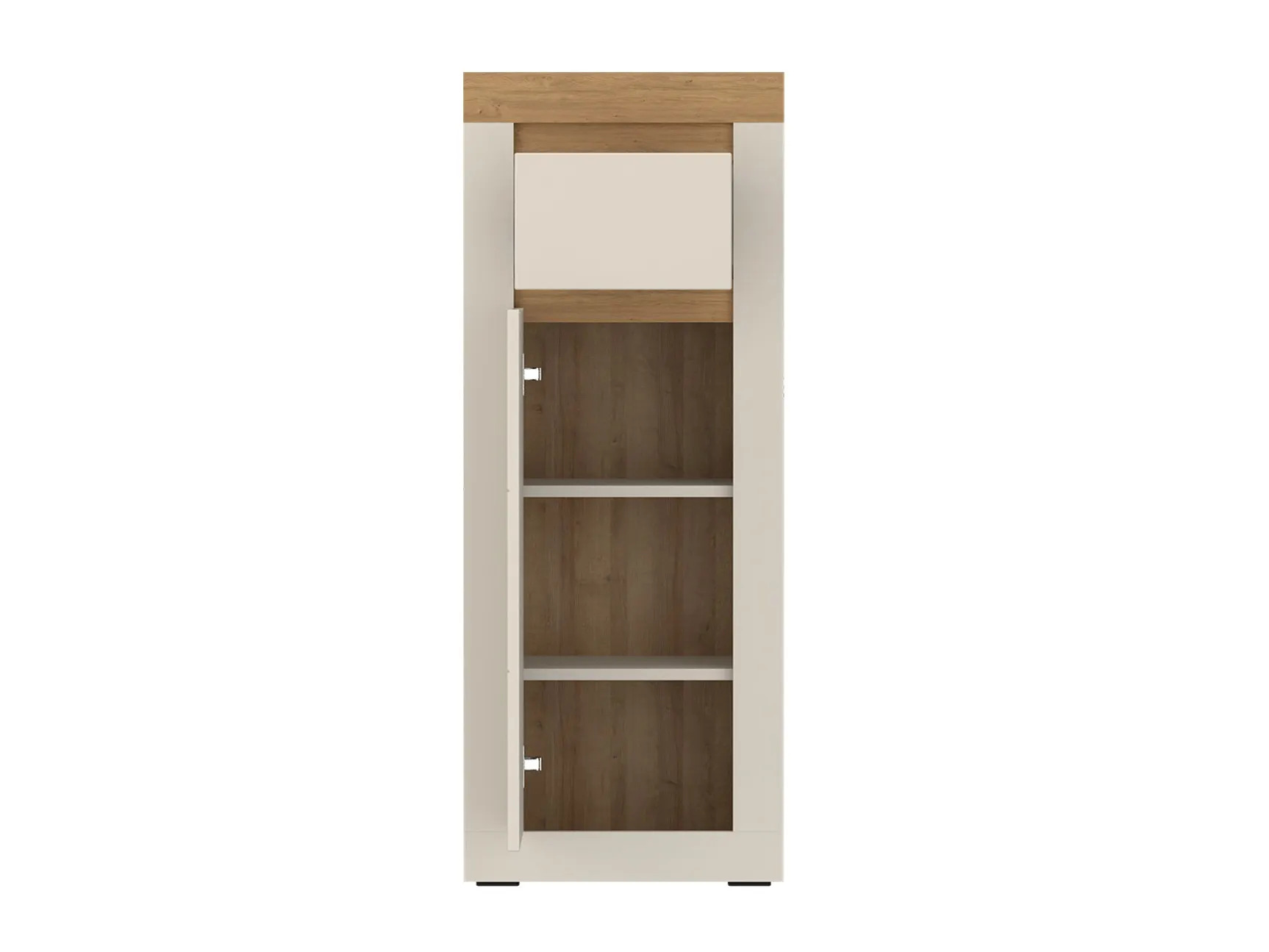 Conjunto de mueble de baño Ophtola 126