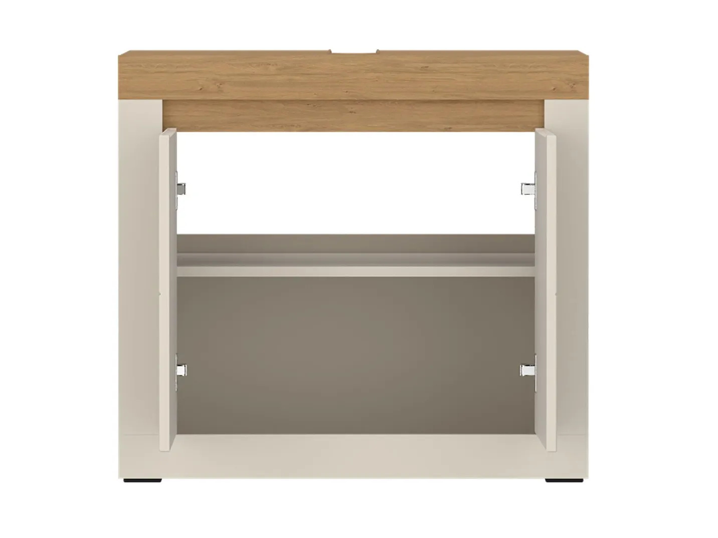 Conjunto de mueble de baño Ophtola 126