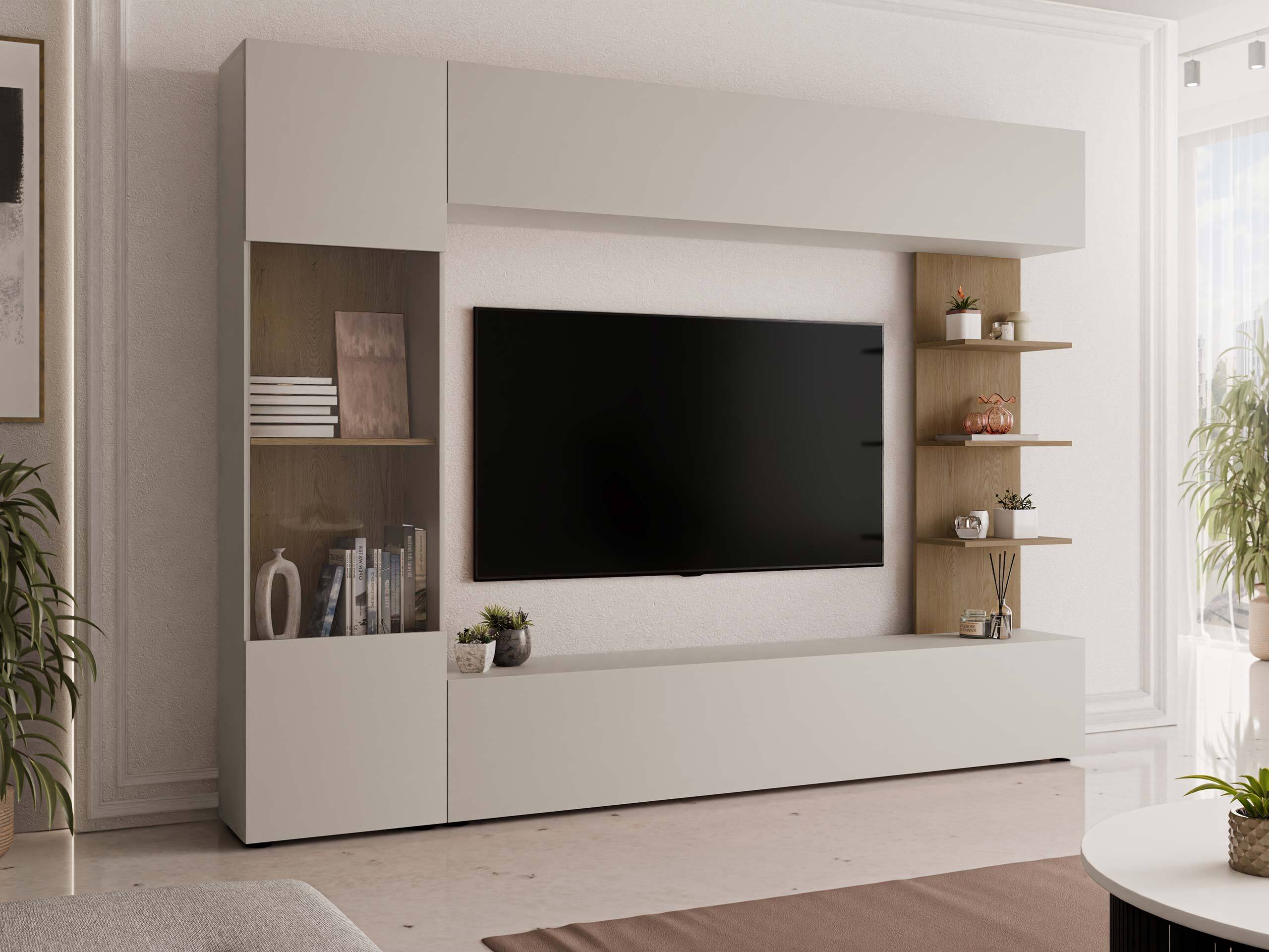 Conjunto de salón SP7214