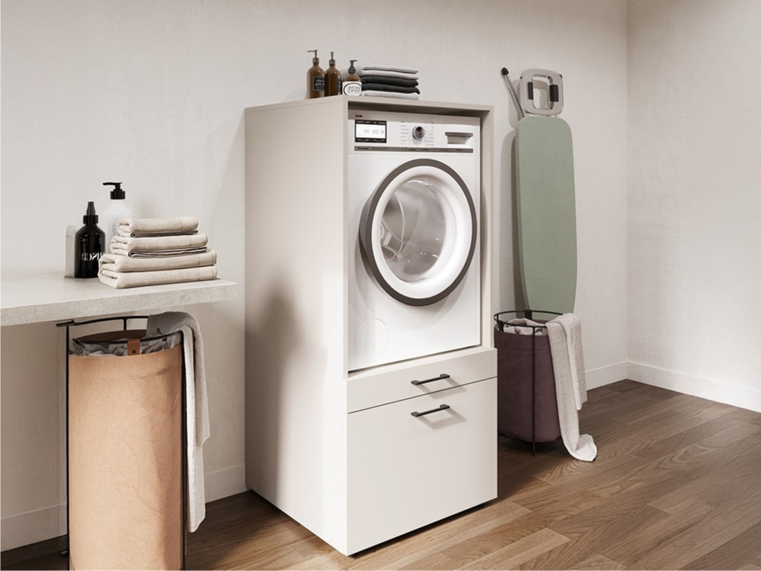 Estantería para baño SP7202