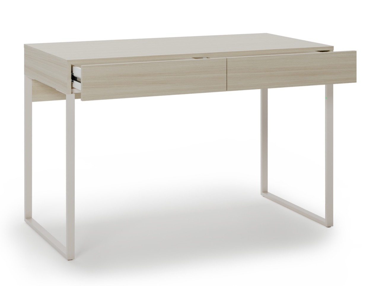 Mesa de oficina Sermavi 144