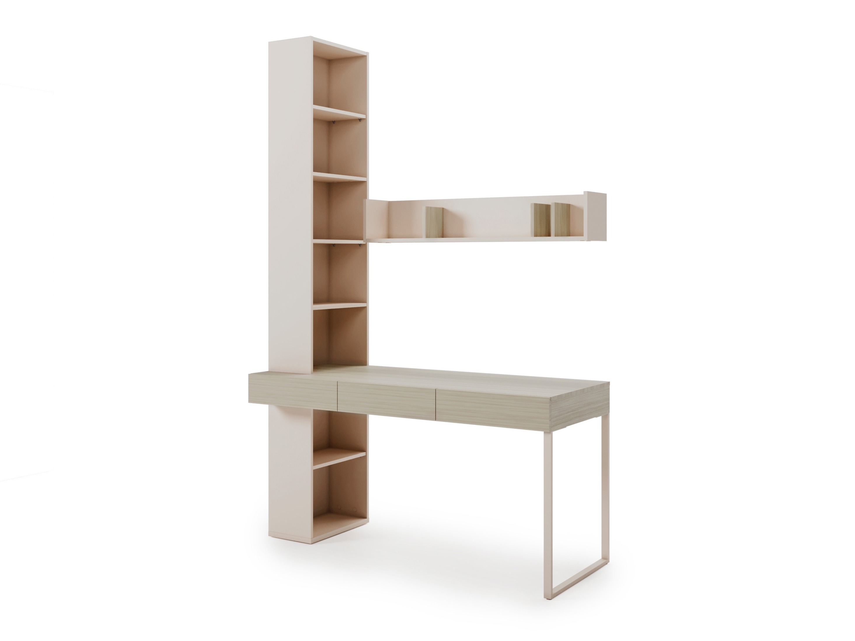 Mesa de oficina Sermavi 146