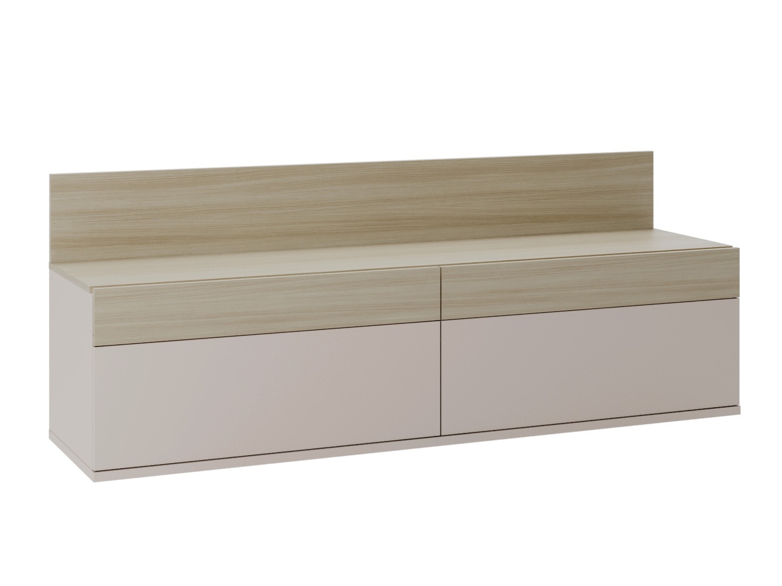 Mueble TV Sermavi 143