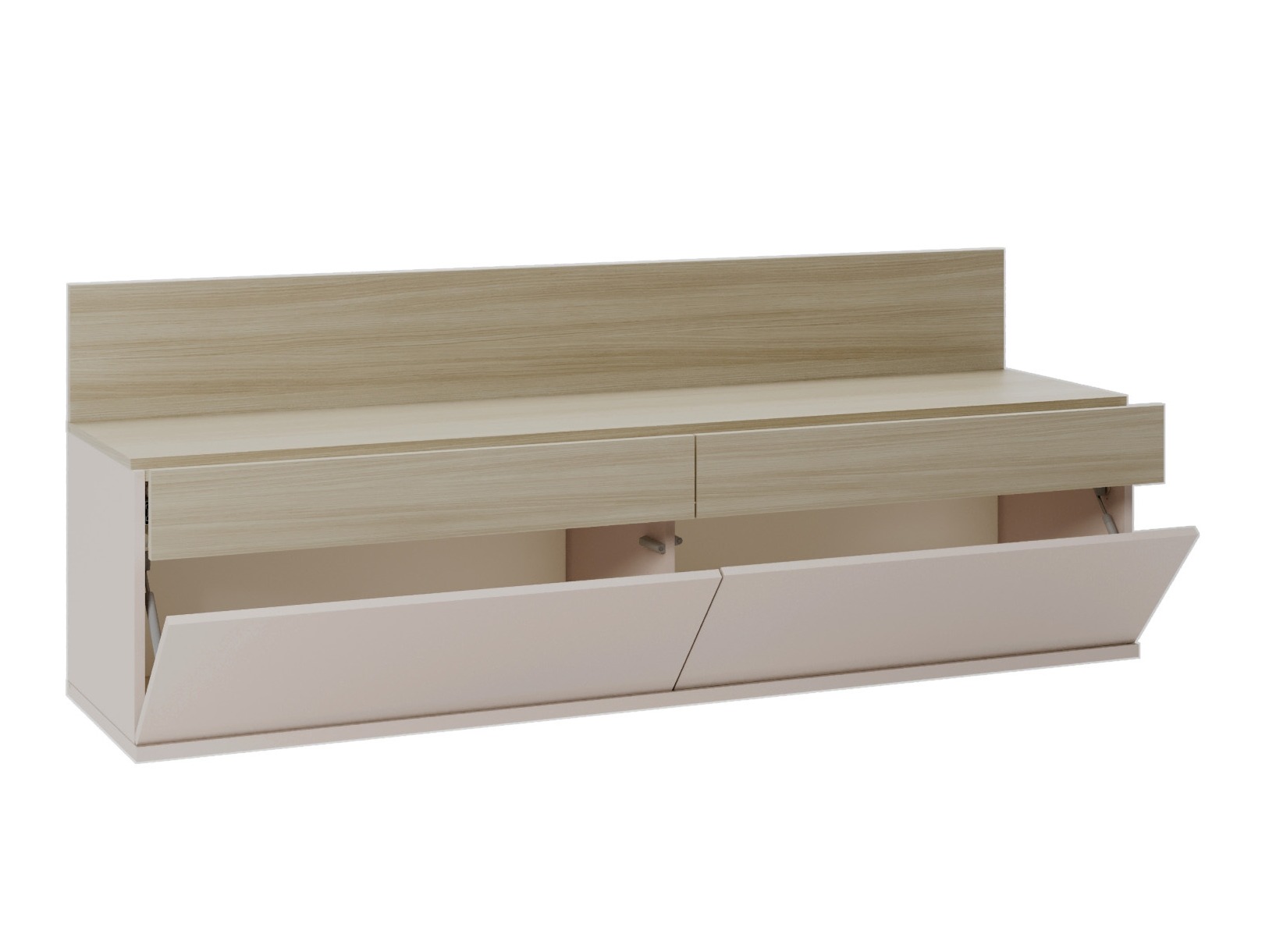 Mueble TV Sermavi 143