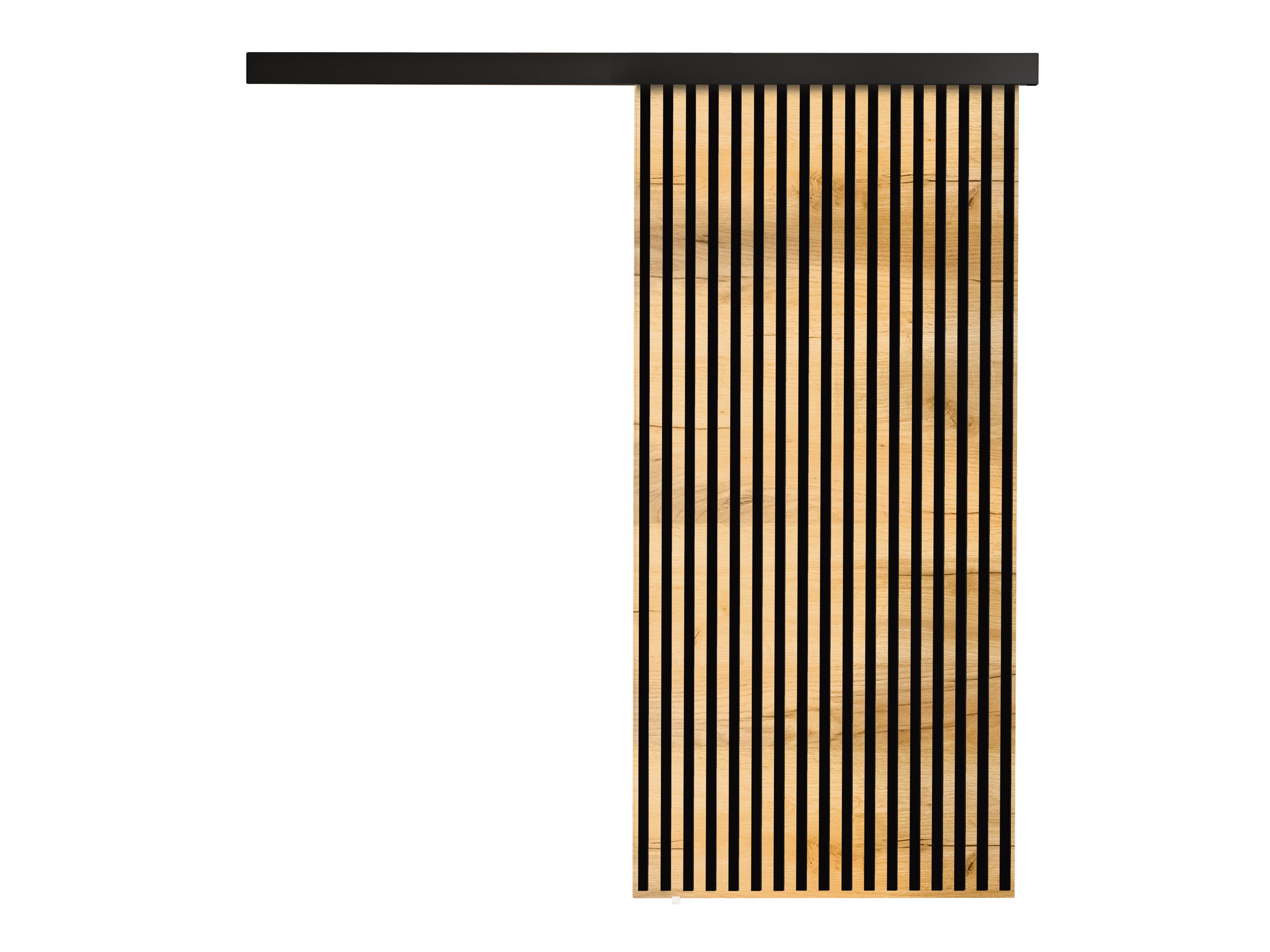 Puerta corredera SP7204