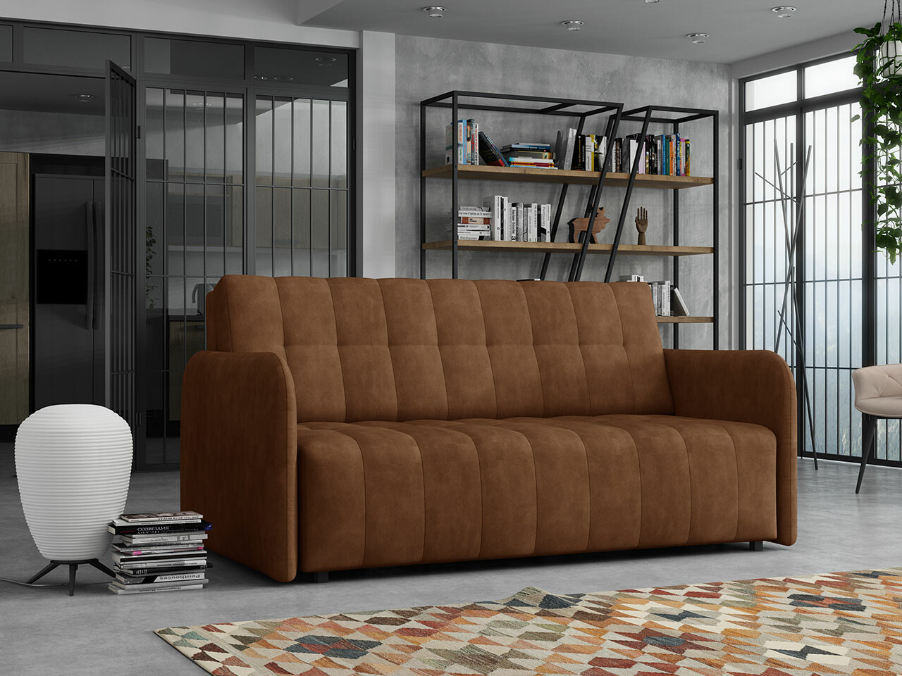 Sofá cama SP7210