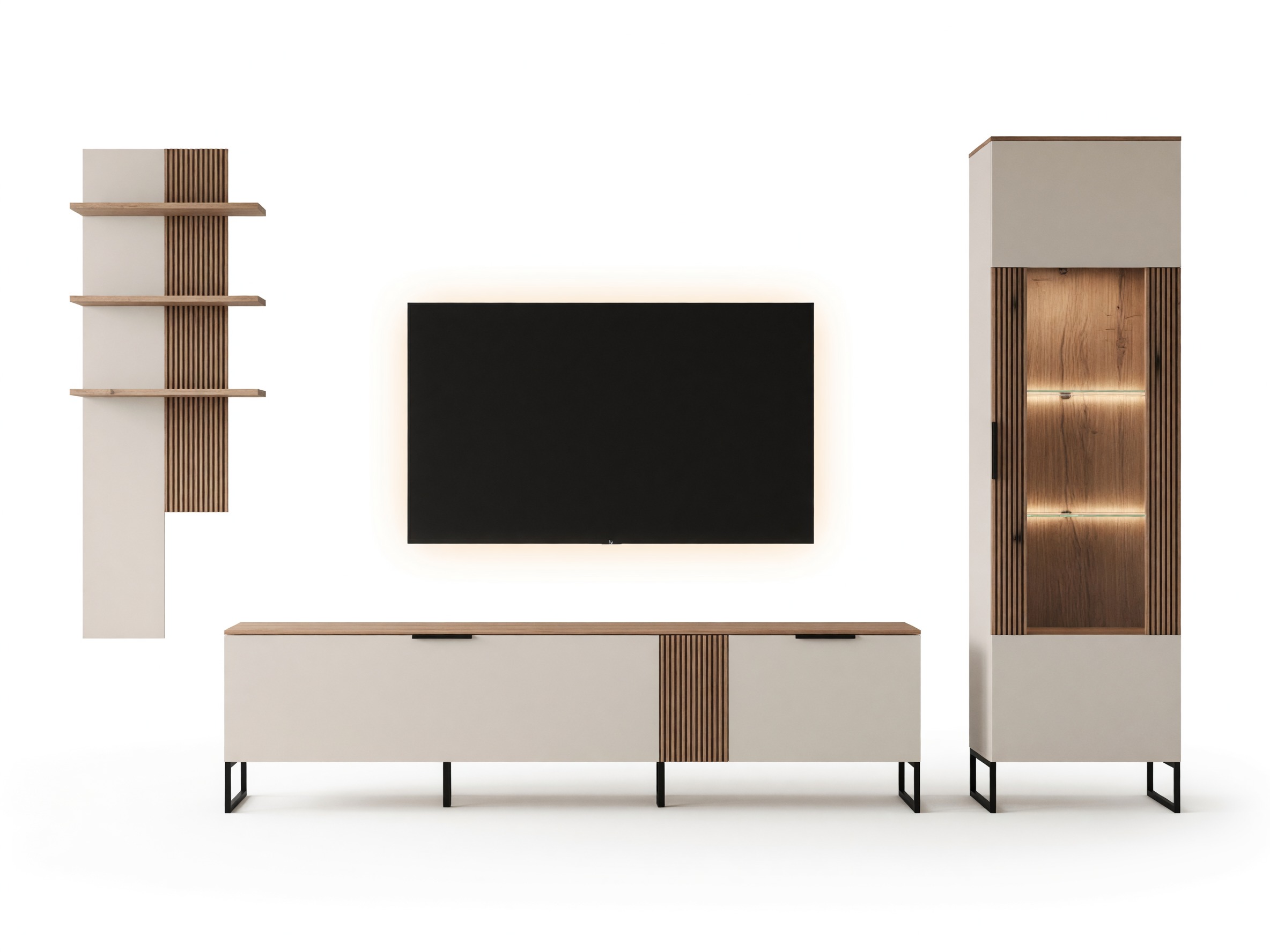 Conjunto de salón Morevae 105