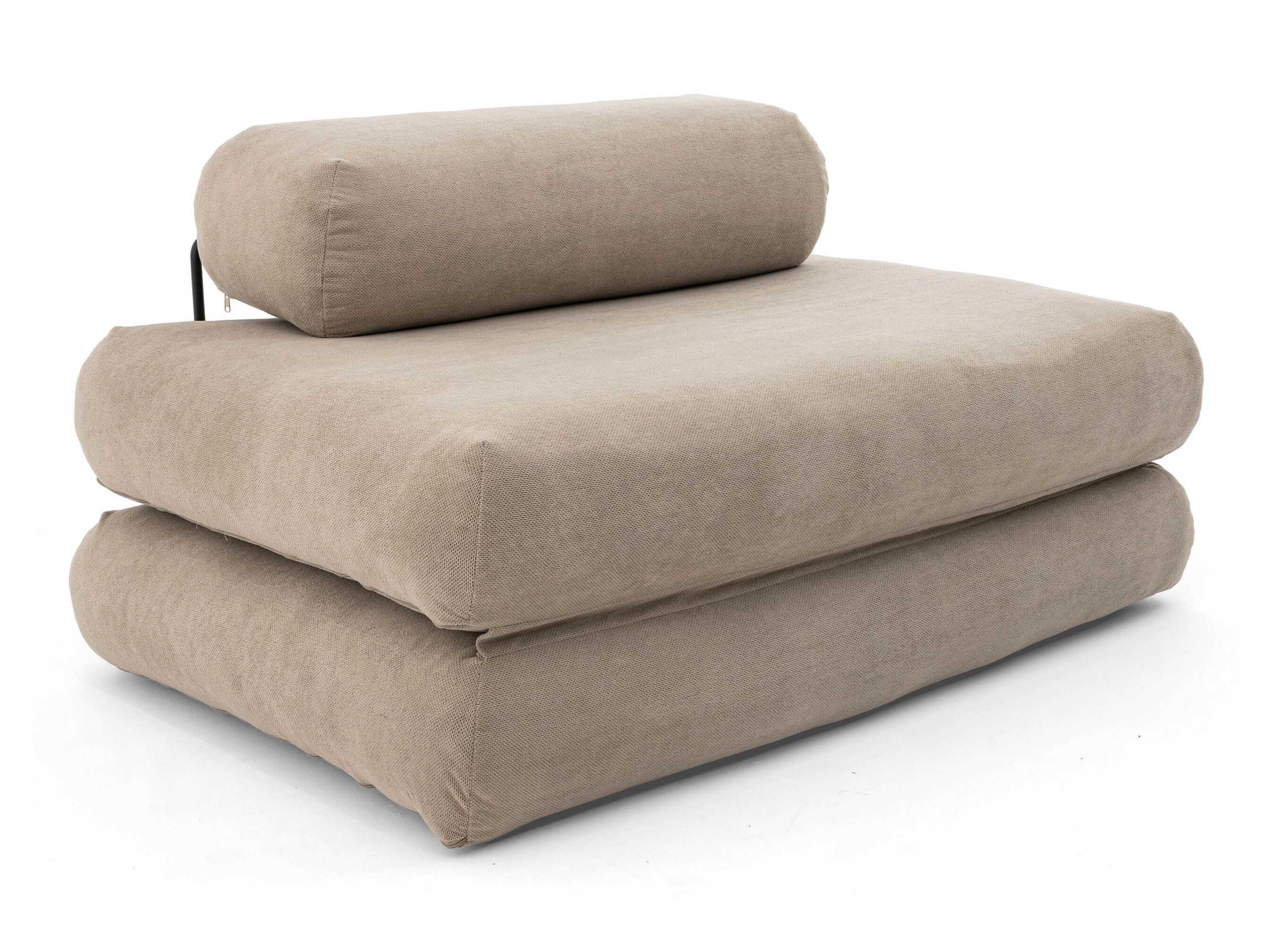 Sofá cama Carson 141 (Cruz 15)