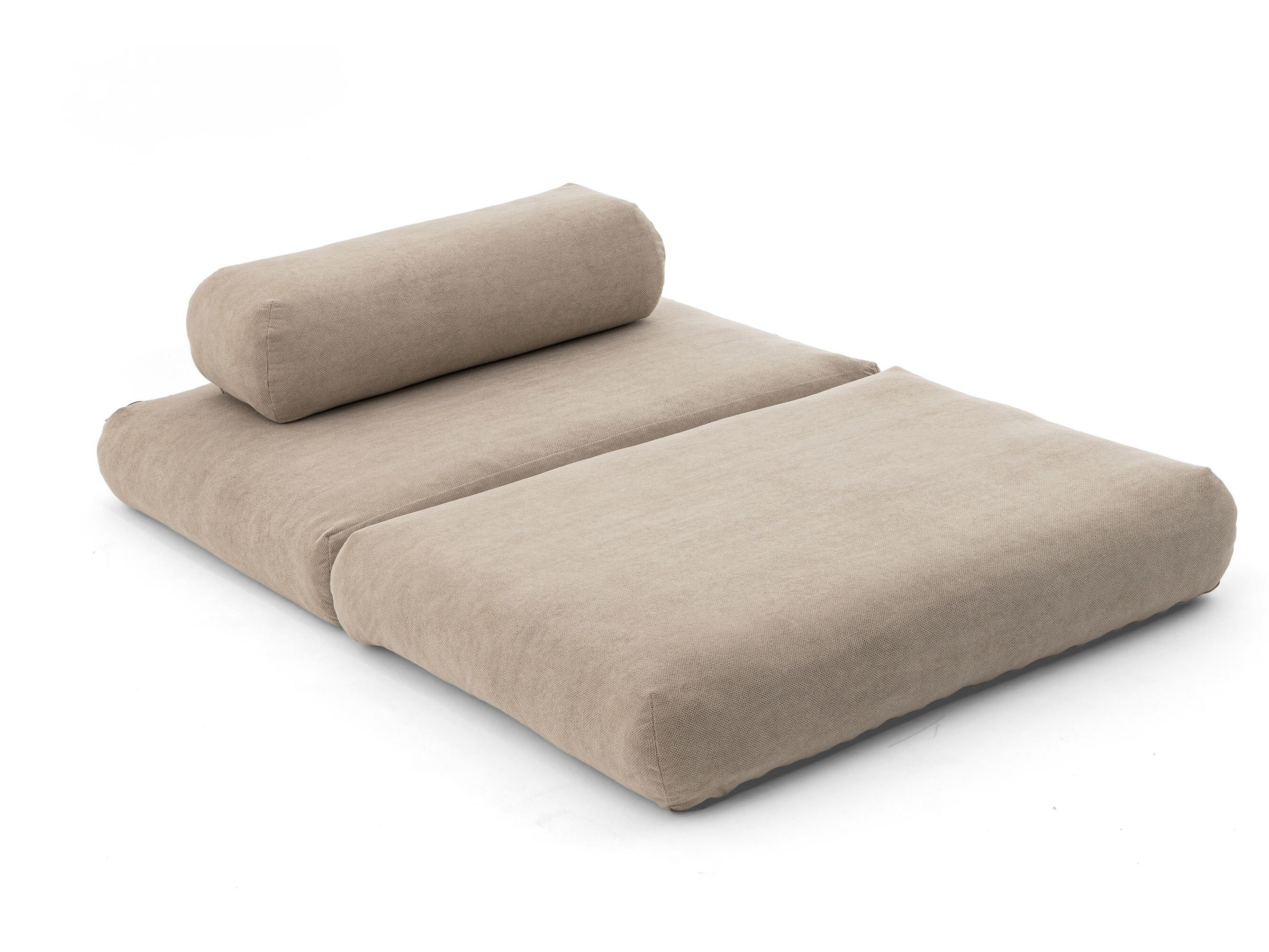Sofá cama Carson 141 (Cruz 15)
