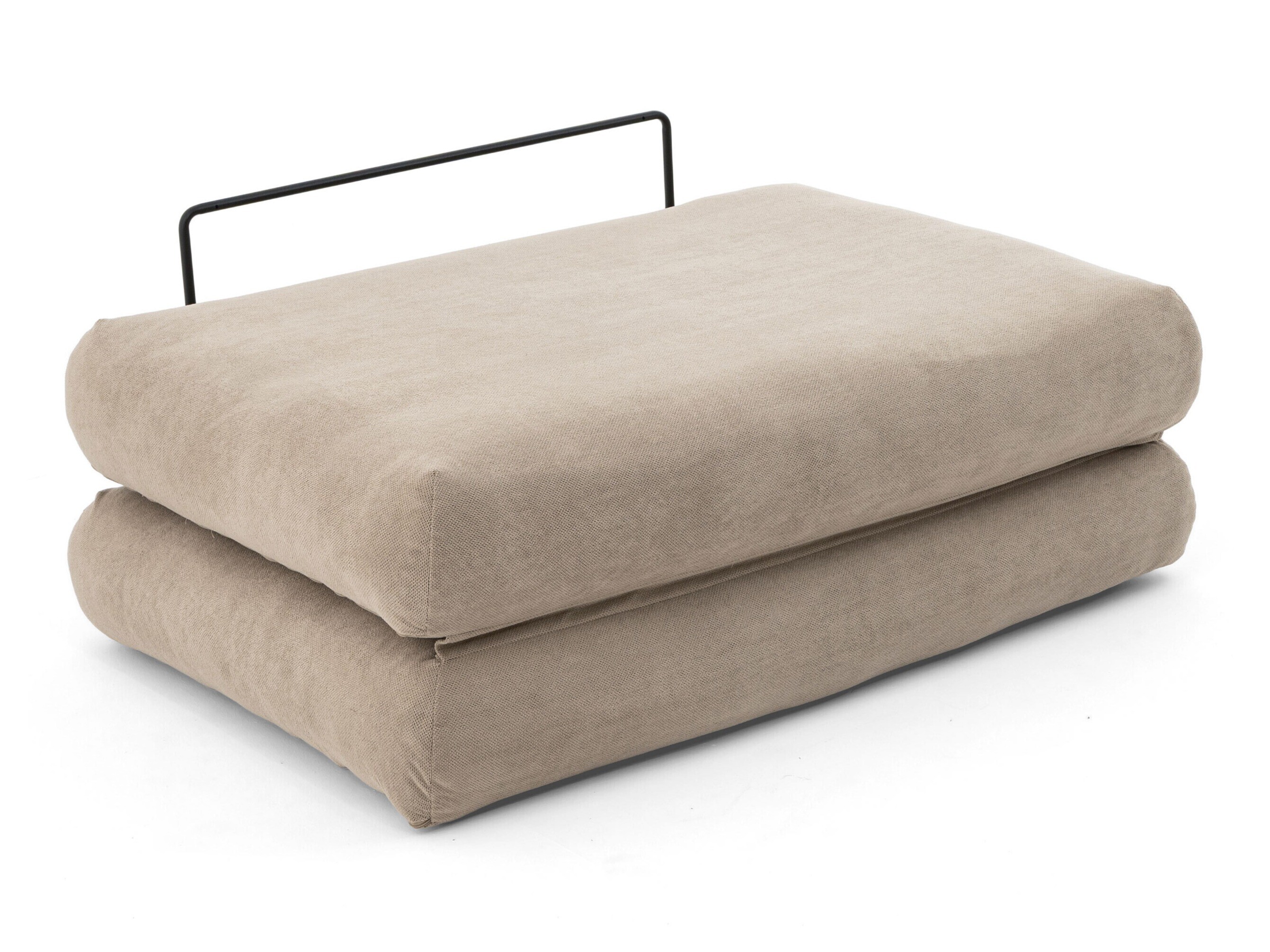 Sofá cama Carson 141 (Cruz 15)