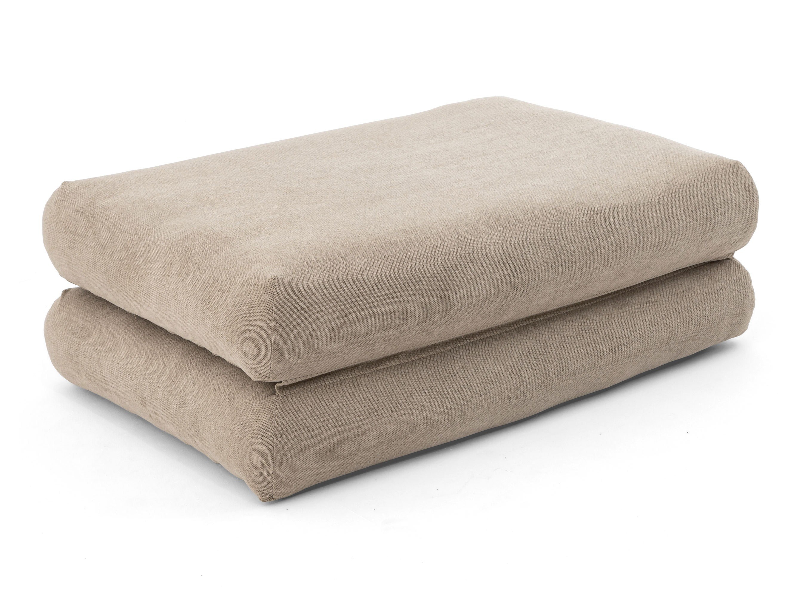 Sofá cama Carson 141 (Cruz 15)