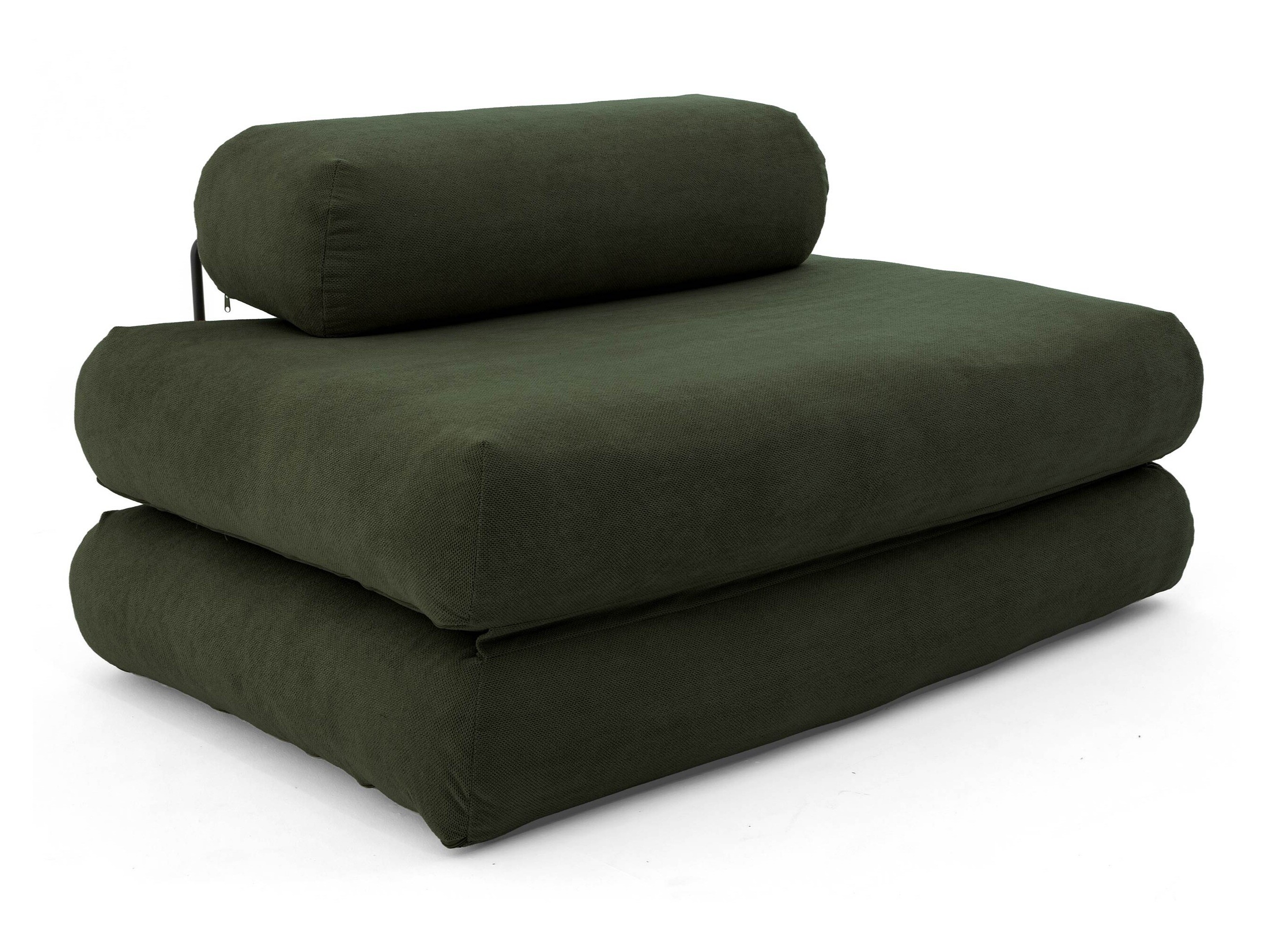 Sofá cama Carson 141 (Cruz 39)