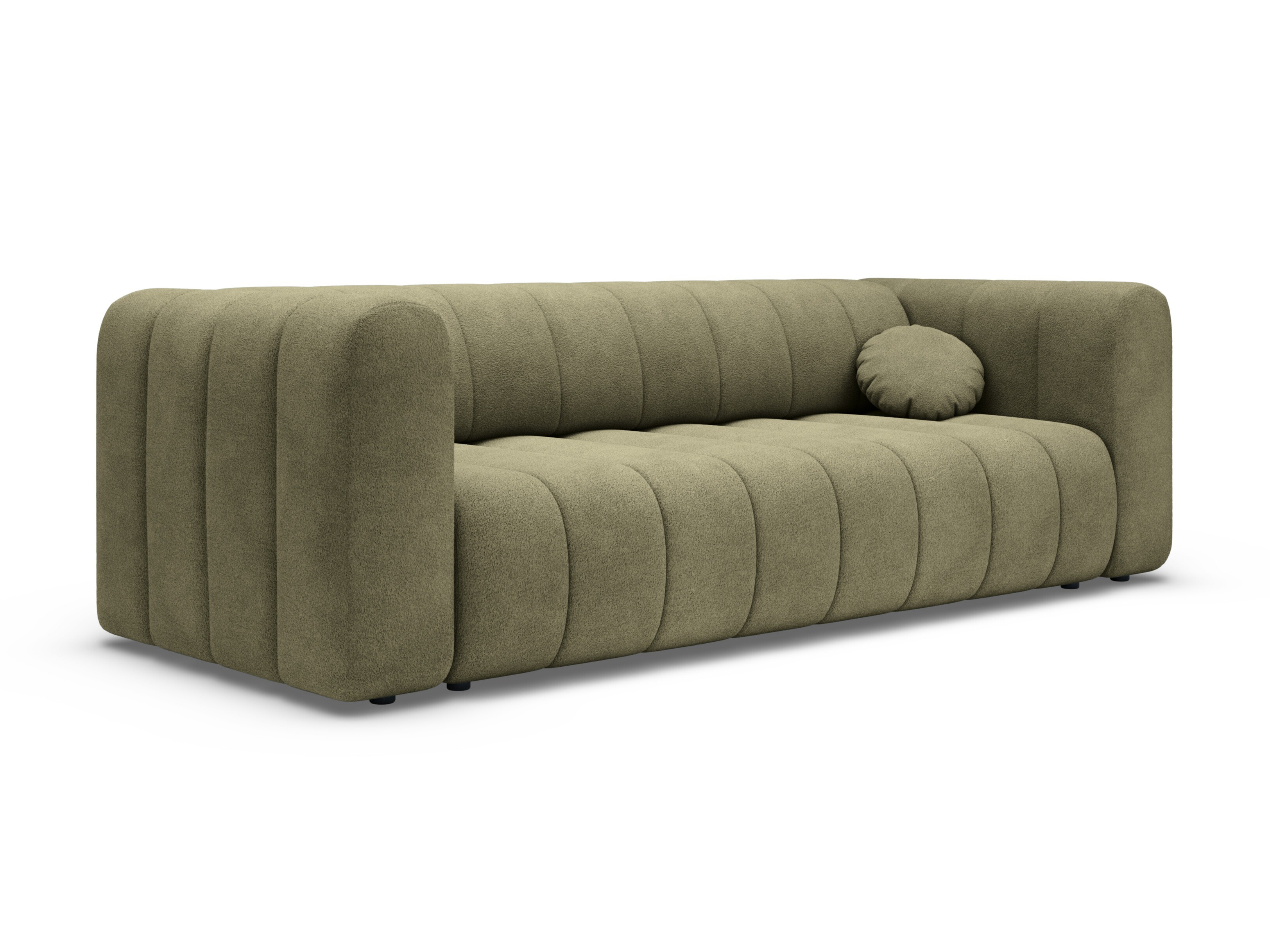 Sofá cama Kingston 213 (Monte 35)