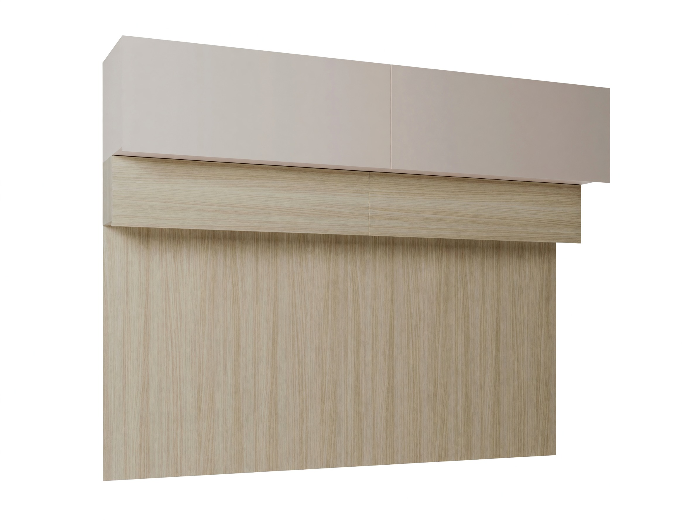 Armario de pared Sermavi 153