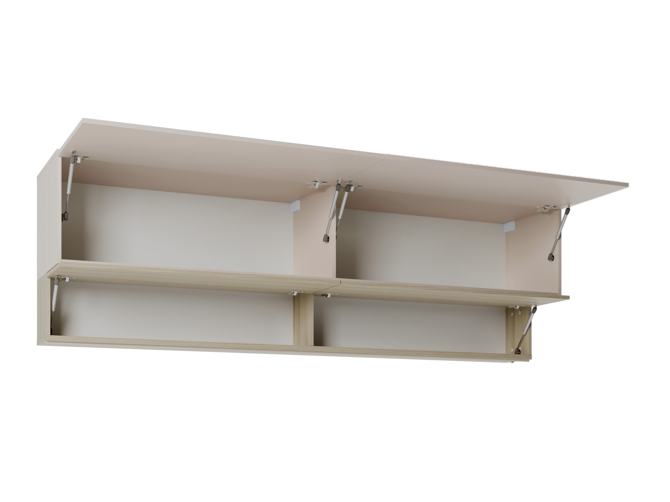Armario de pared Sermavi 154