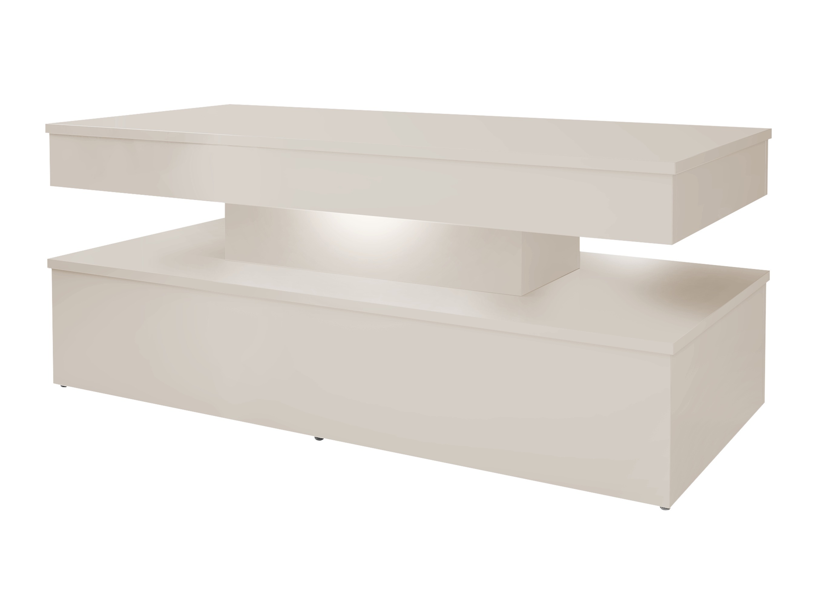 Mesa de centro Monfero (Cachemira)