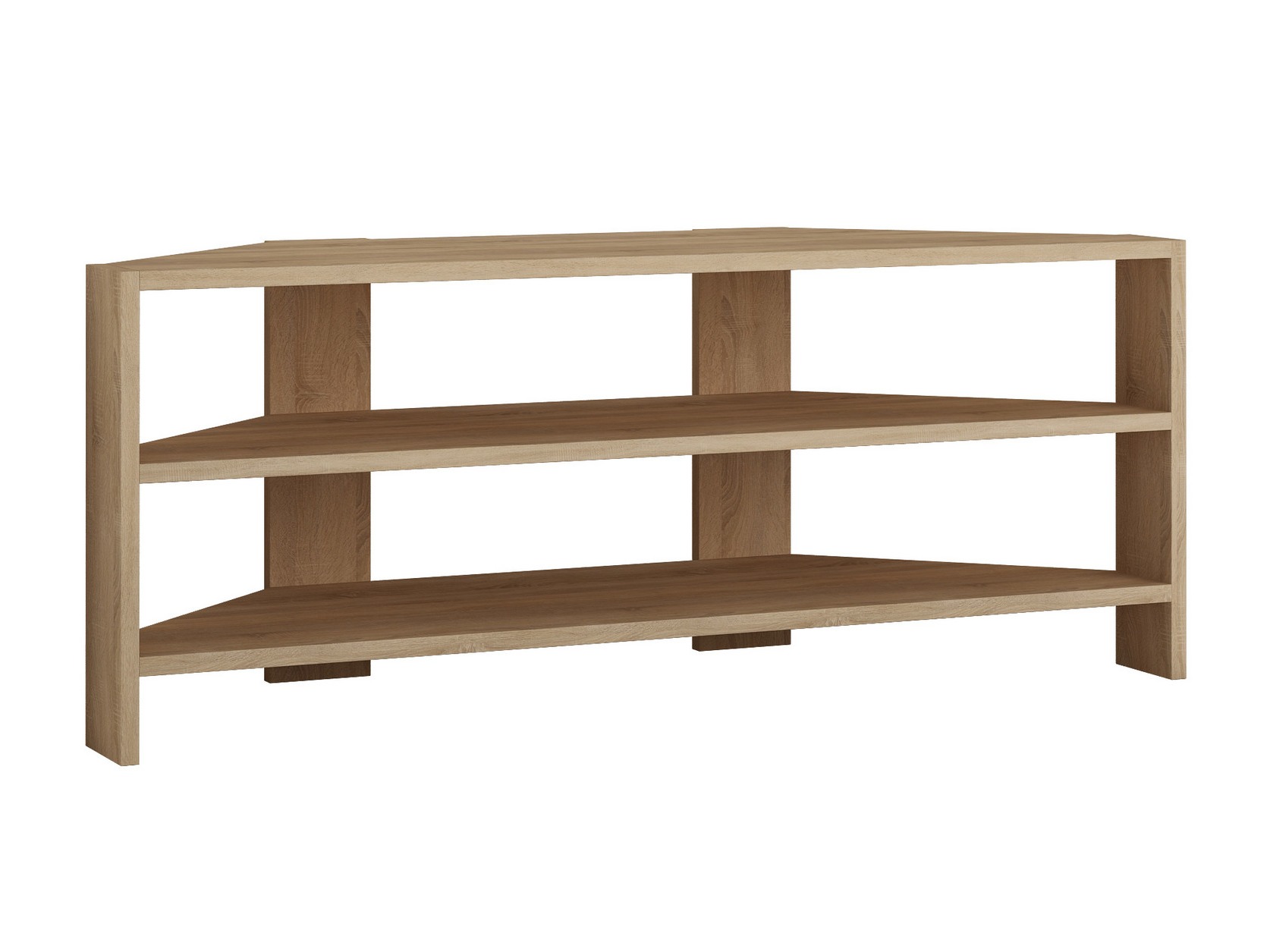 Mueble TV Kailua 488 (Roble)