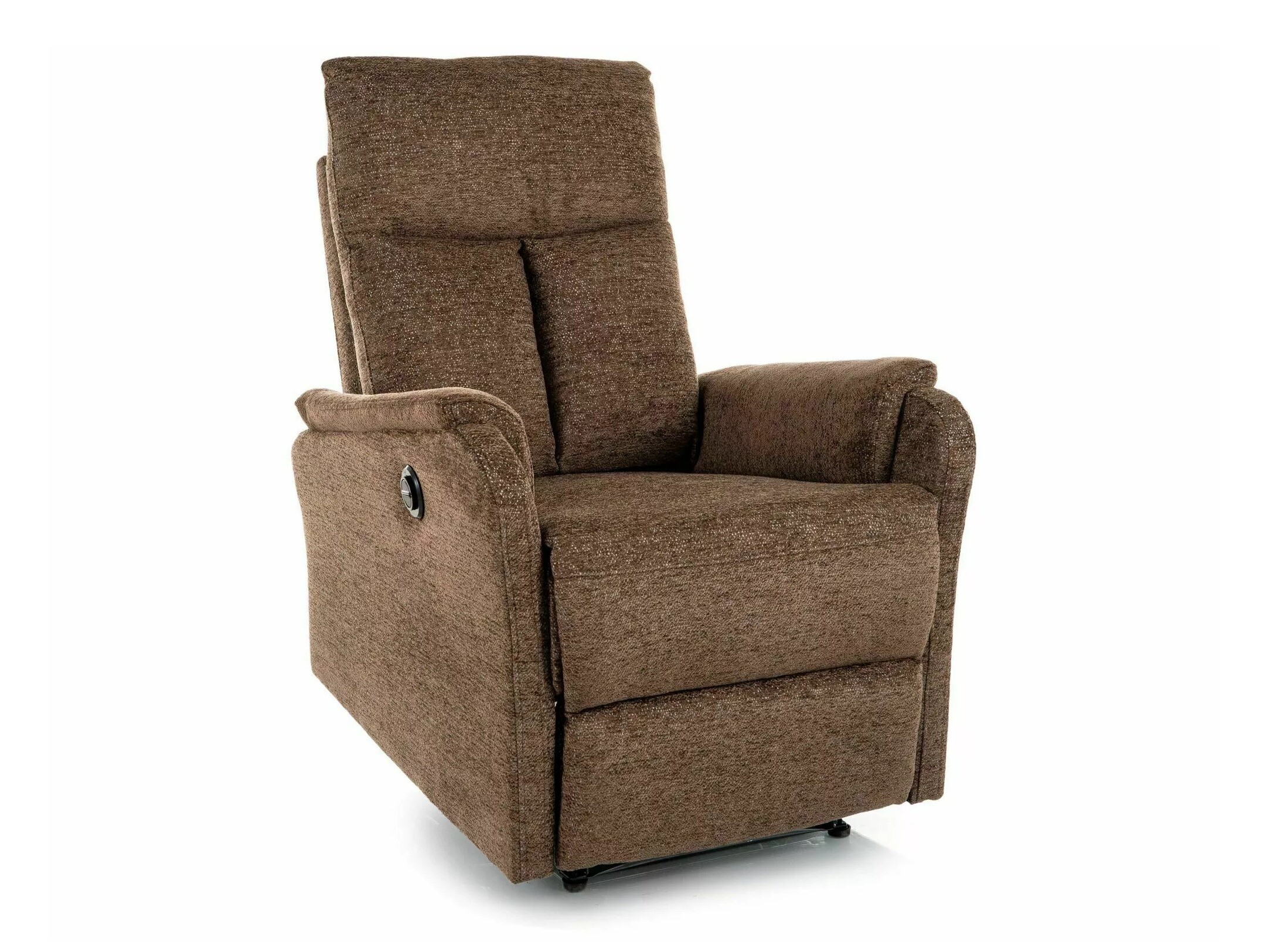 Sillón reclinable Detroit 1040 (Raven 45)