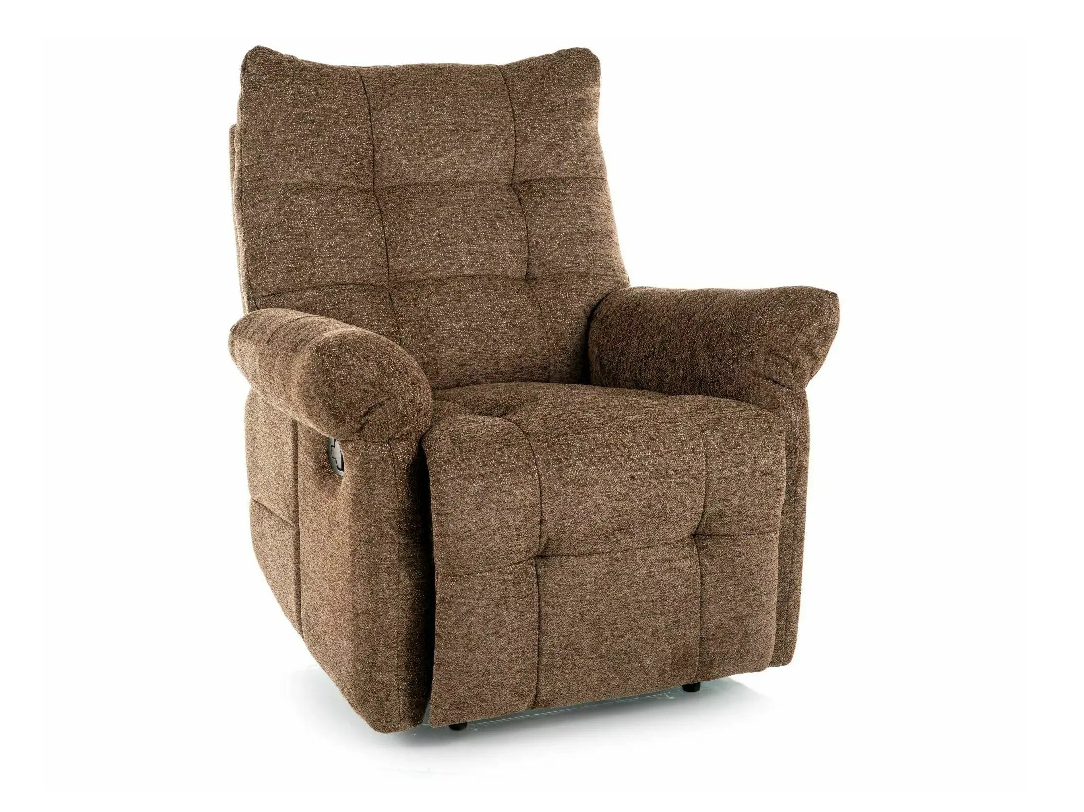 Sillón reclinable Detroit 1041 (Raven 45)