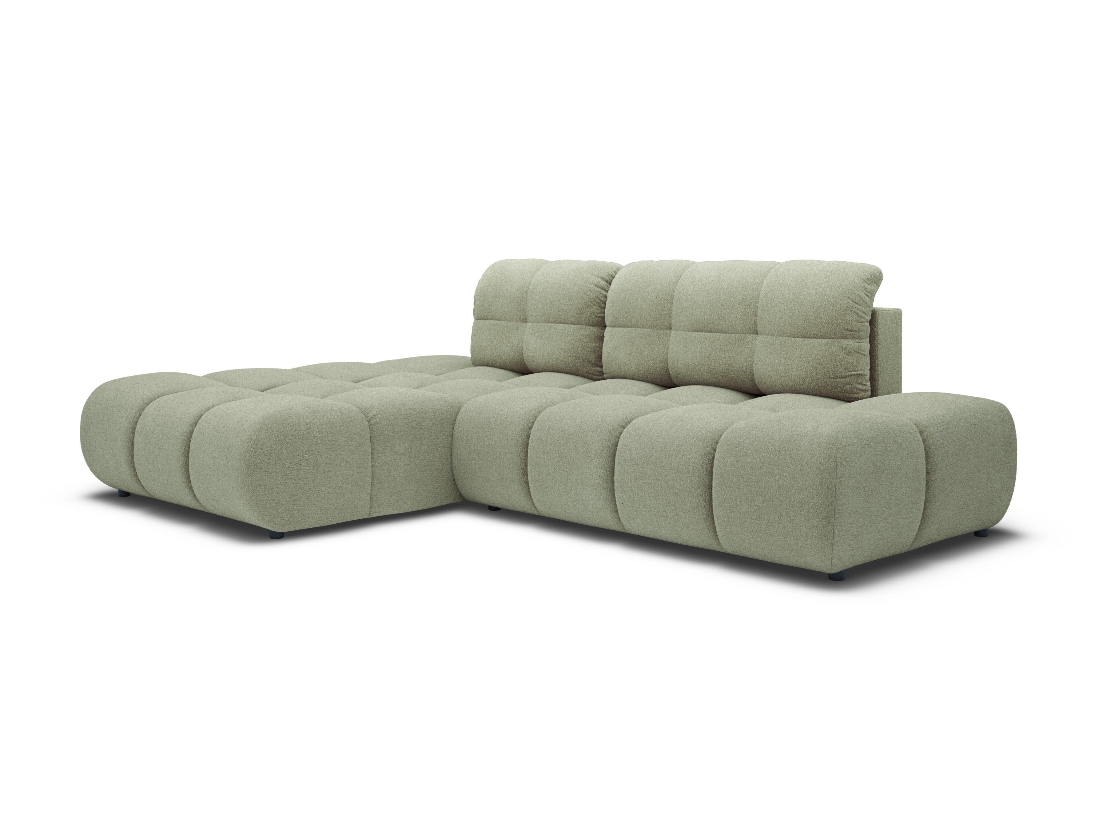 Sofá rinconero Kingston 217 (Otto 90)
