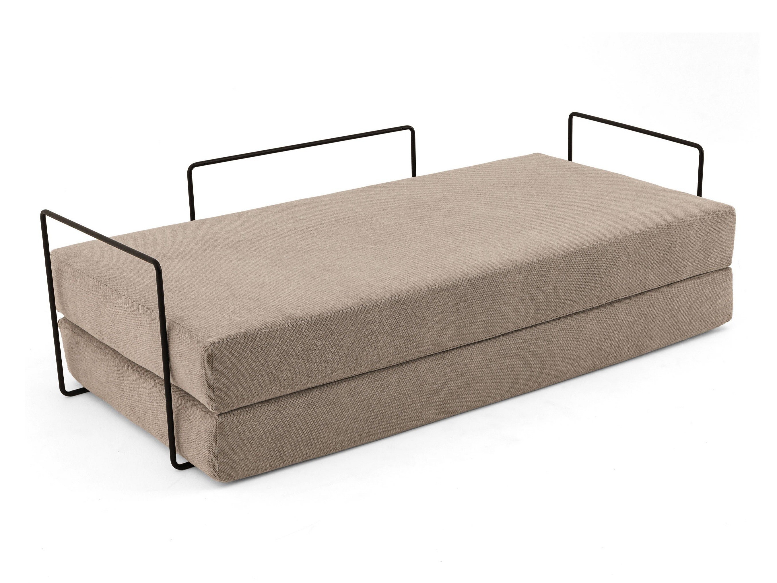 Sofá cama Carson 147 (Cruz 15)
