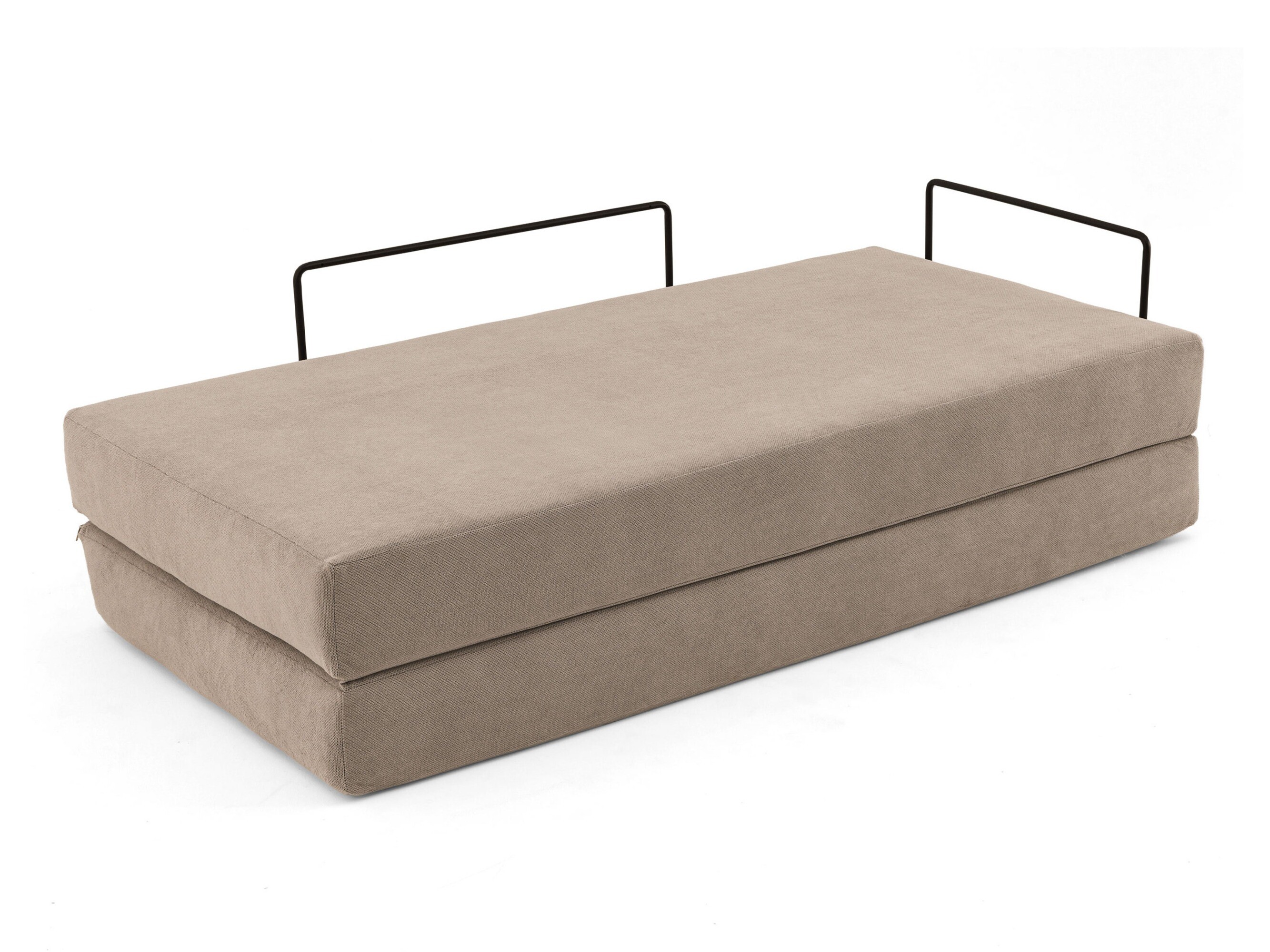 Sofá cama Carson 147 (Cruz 15)