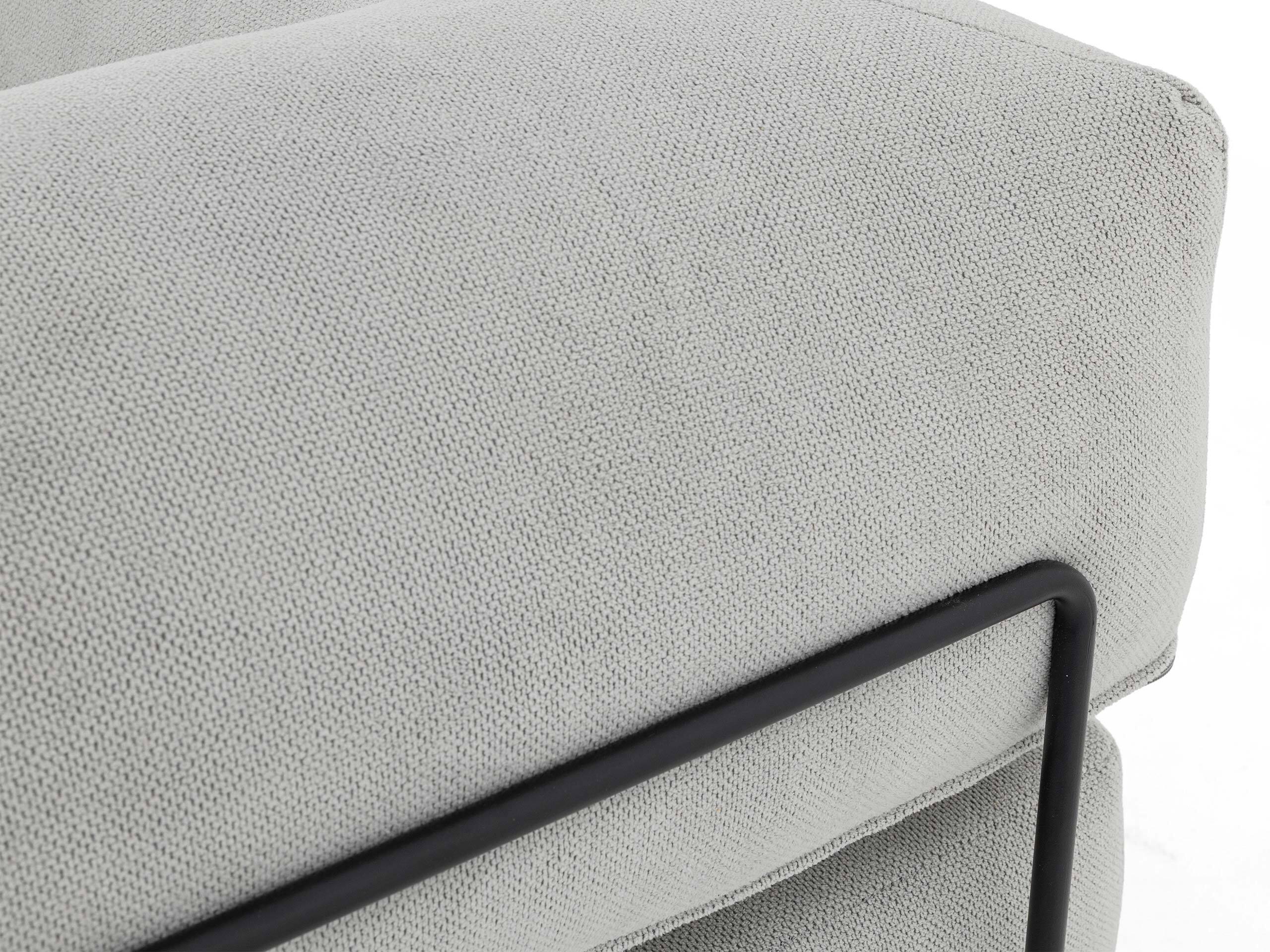 Sofá cama Carson 147 (Cruz 15)