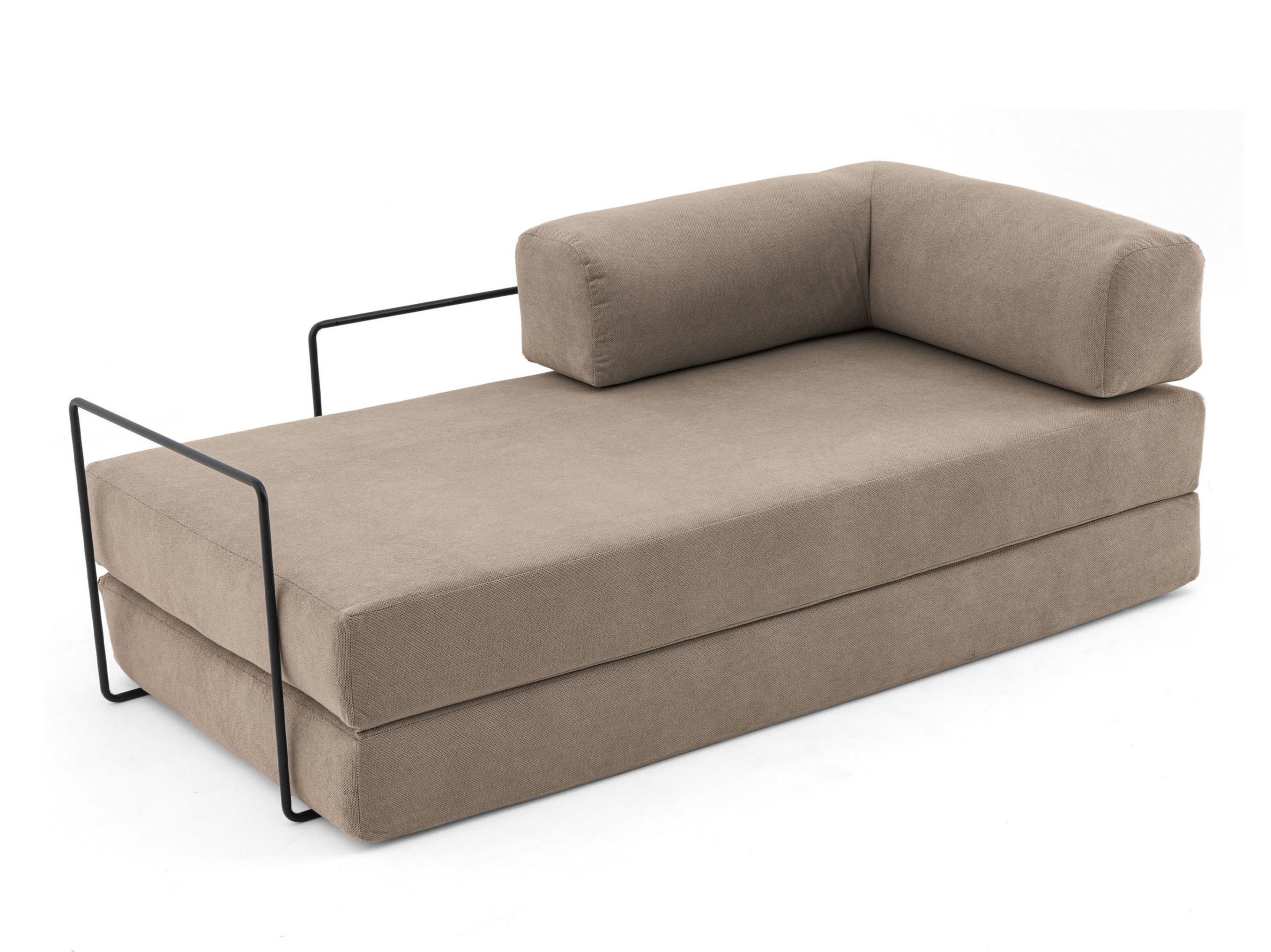 Sofá cama Carson 147 (Cruz 15)