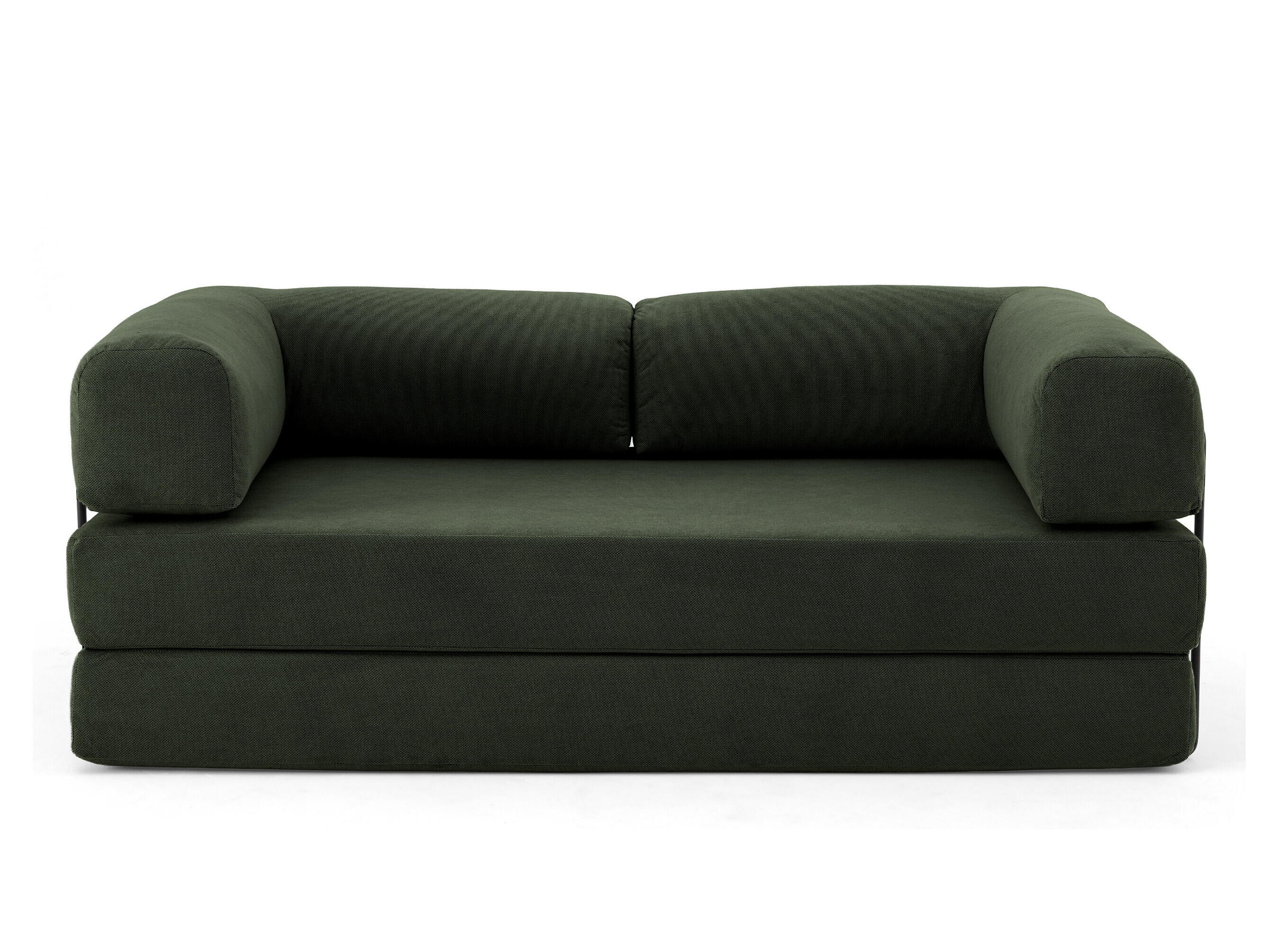 Sofá cama Carson 147 (Cruz 39)