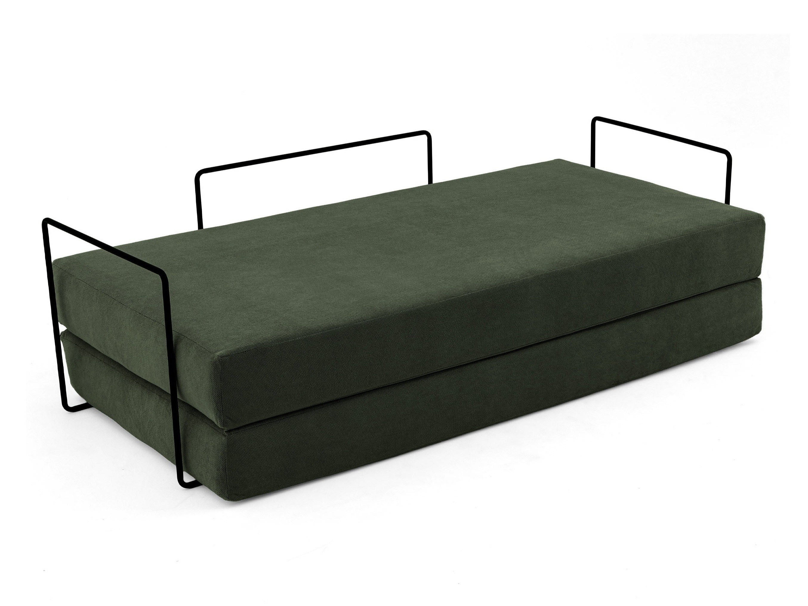 Sofá cama Carson 147 (Cruz 39)