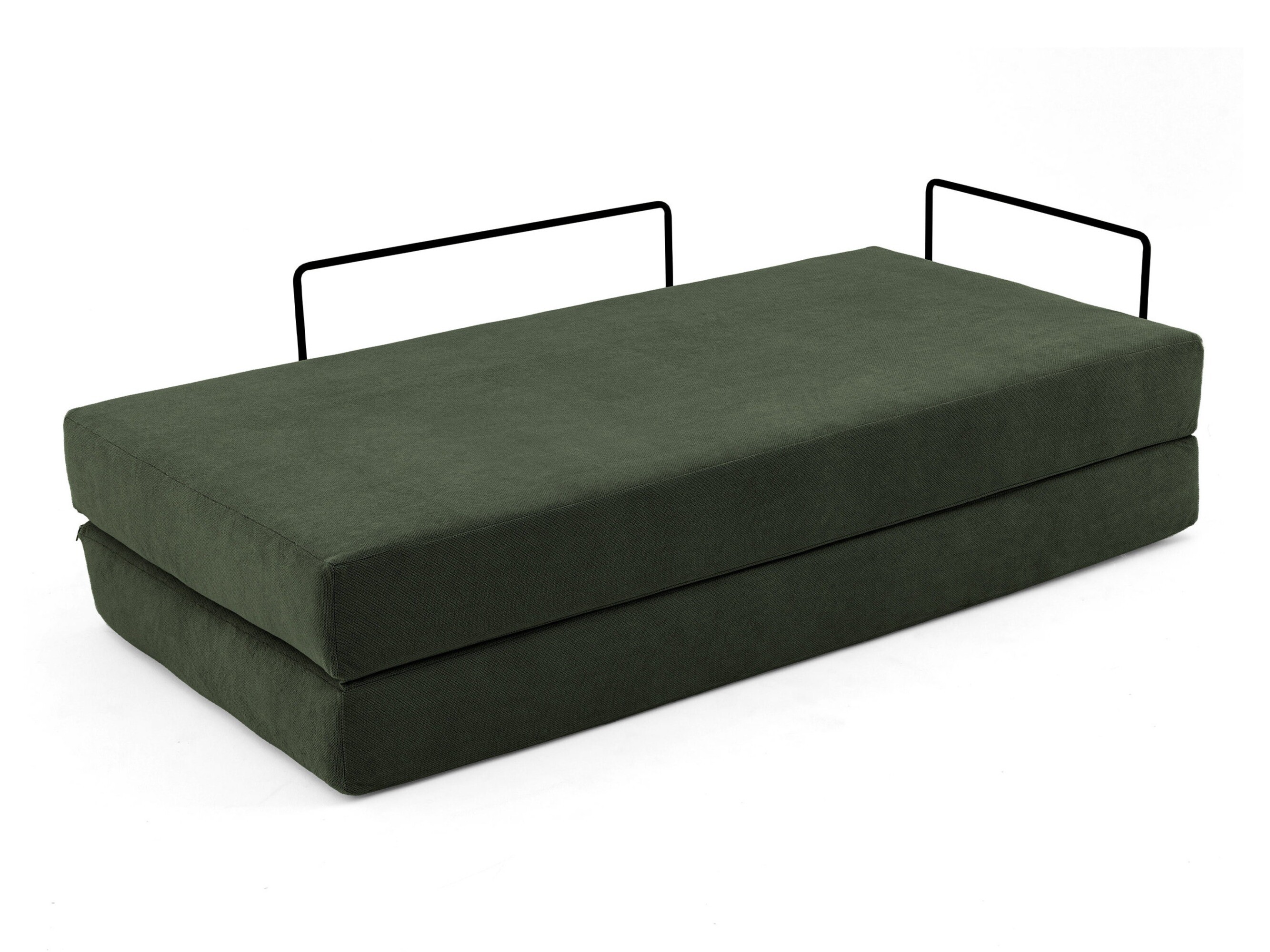 Sofá cama Carson 147 (Cruz 39)