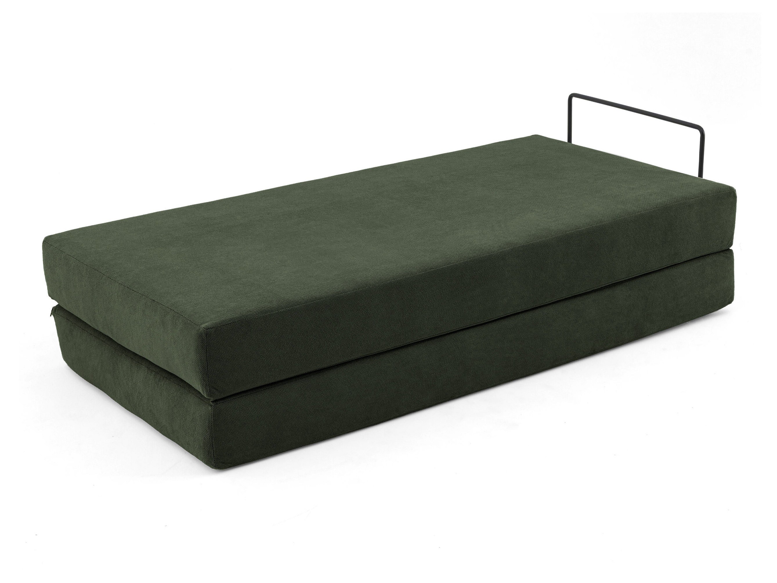 Sofá cama Carson 147 (Cruz 39)