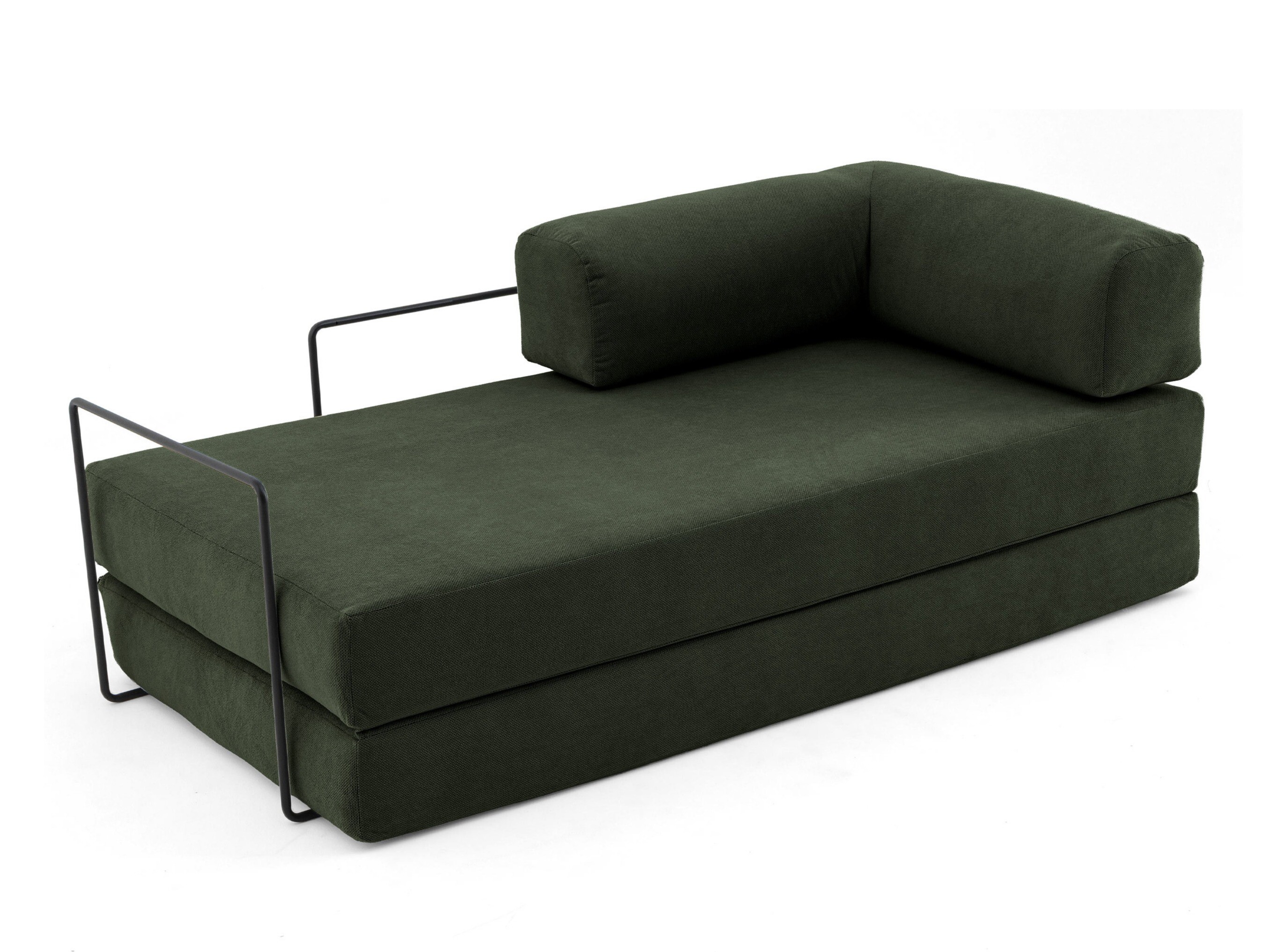 Sofá cama Carson 147 (Cruz 39)
