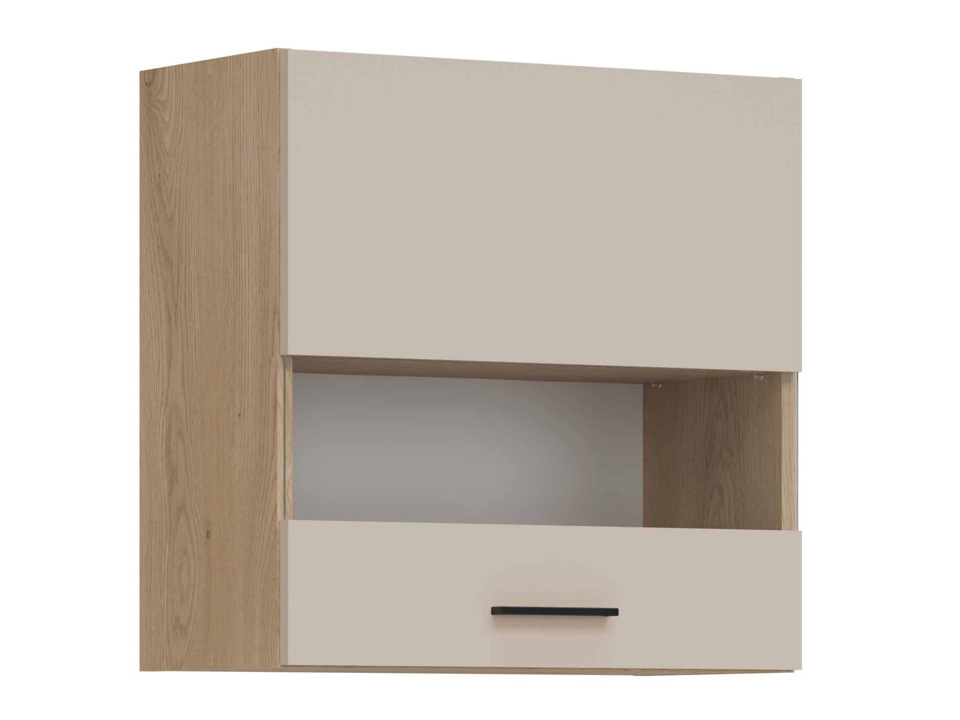 Armario de pared modular Ati Cashmere 137