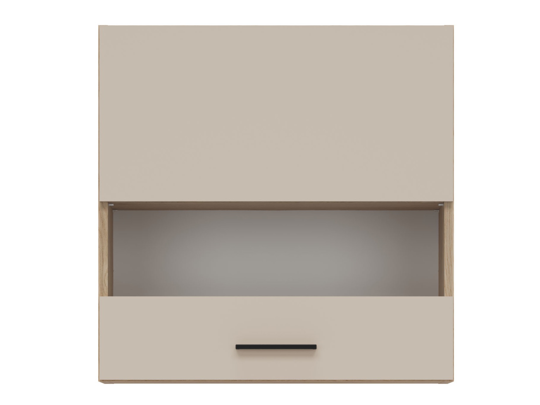 Armario de pared modular Ati Cashmere 137