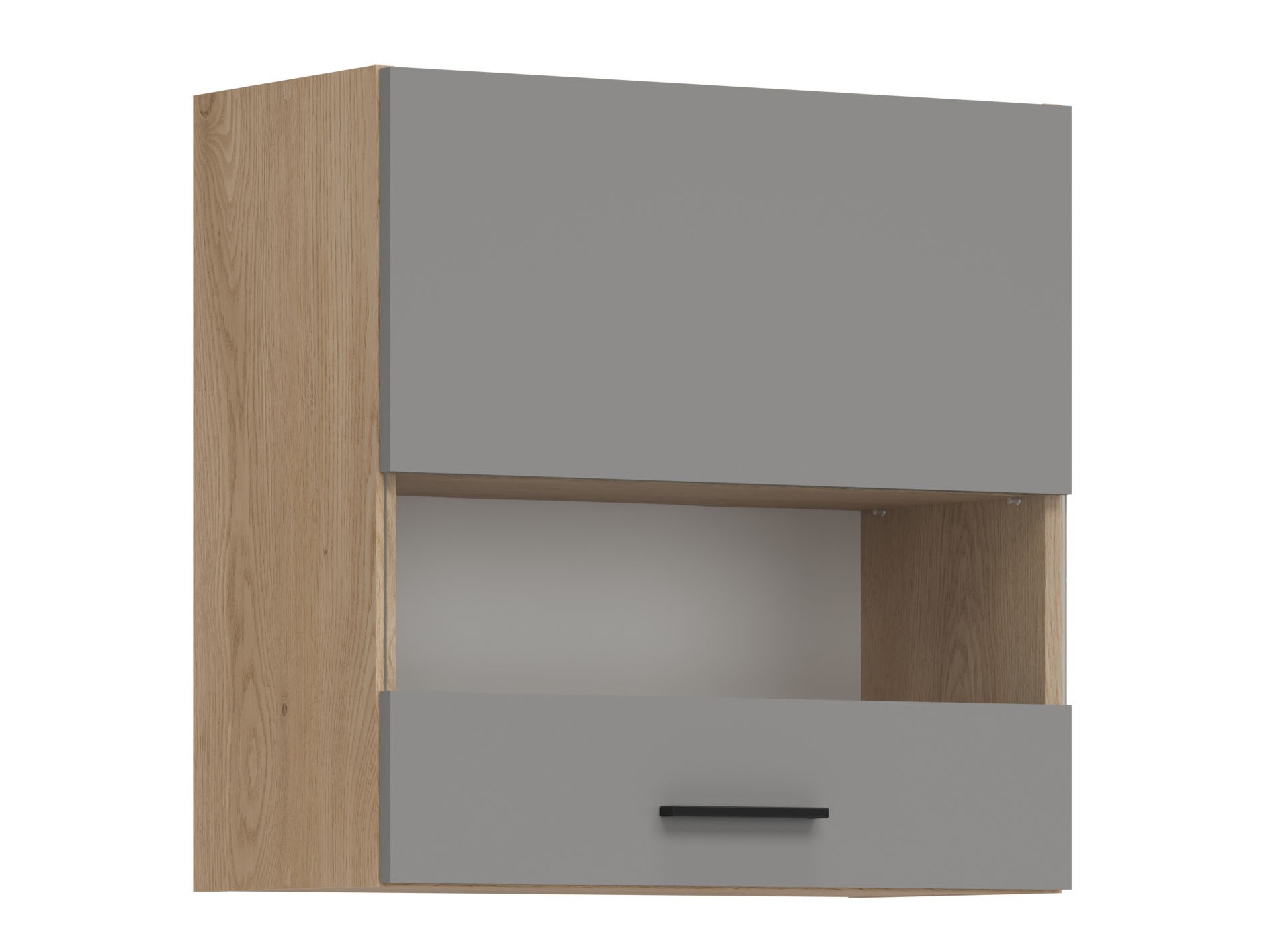 Armario de pared modular Ati Grey 135