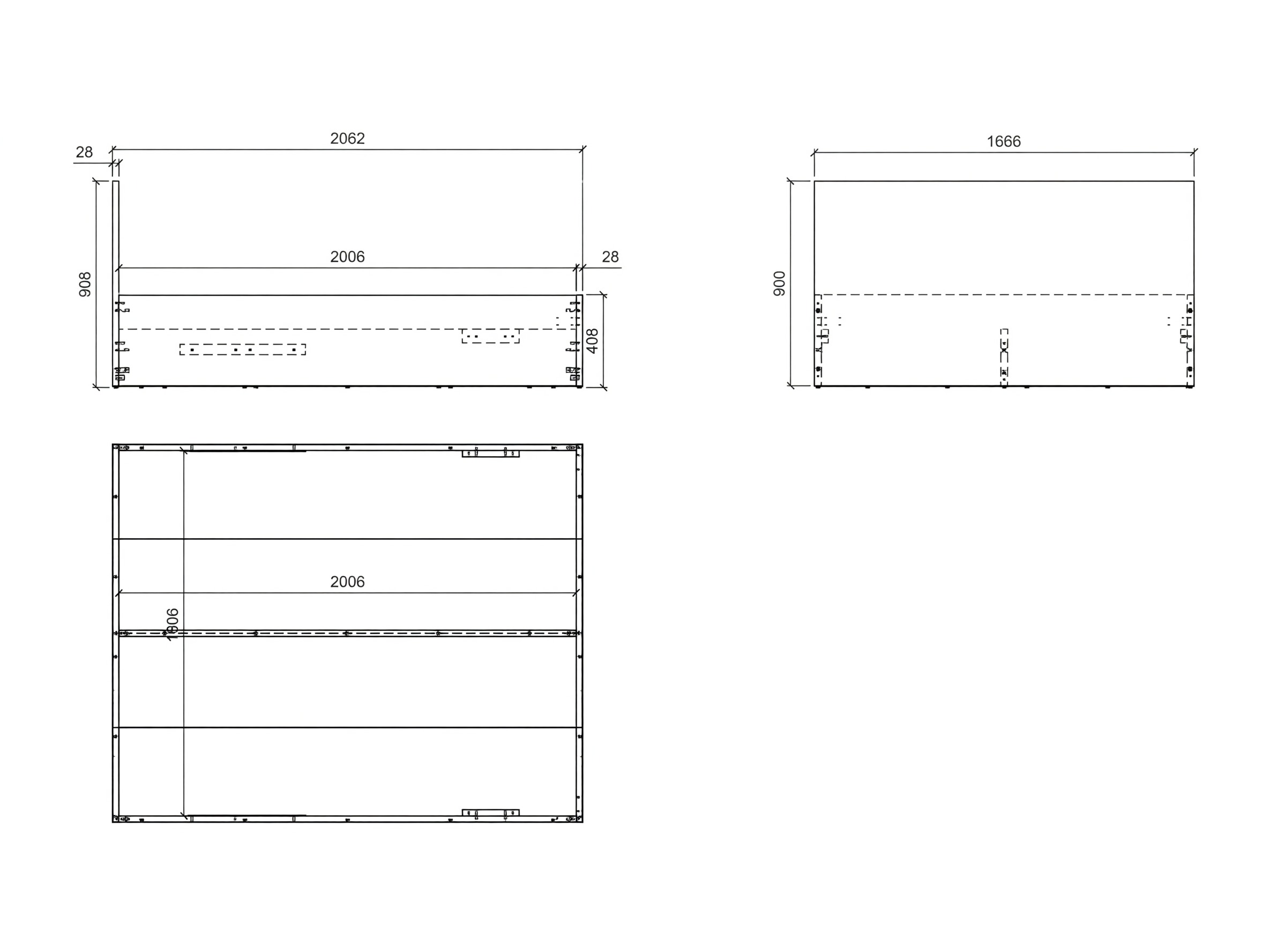 Cama Floveni 128 (140 x 200 cm)